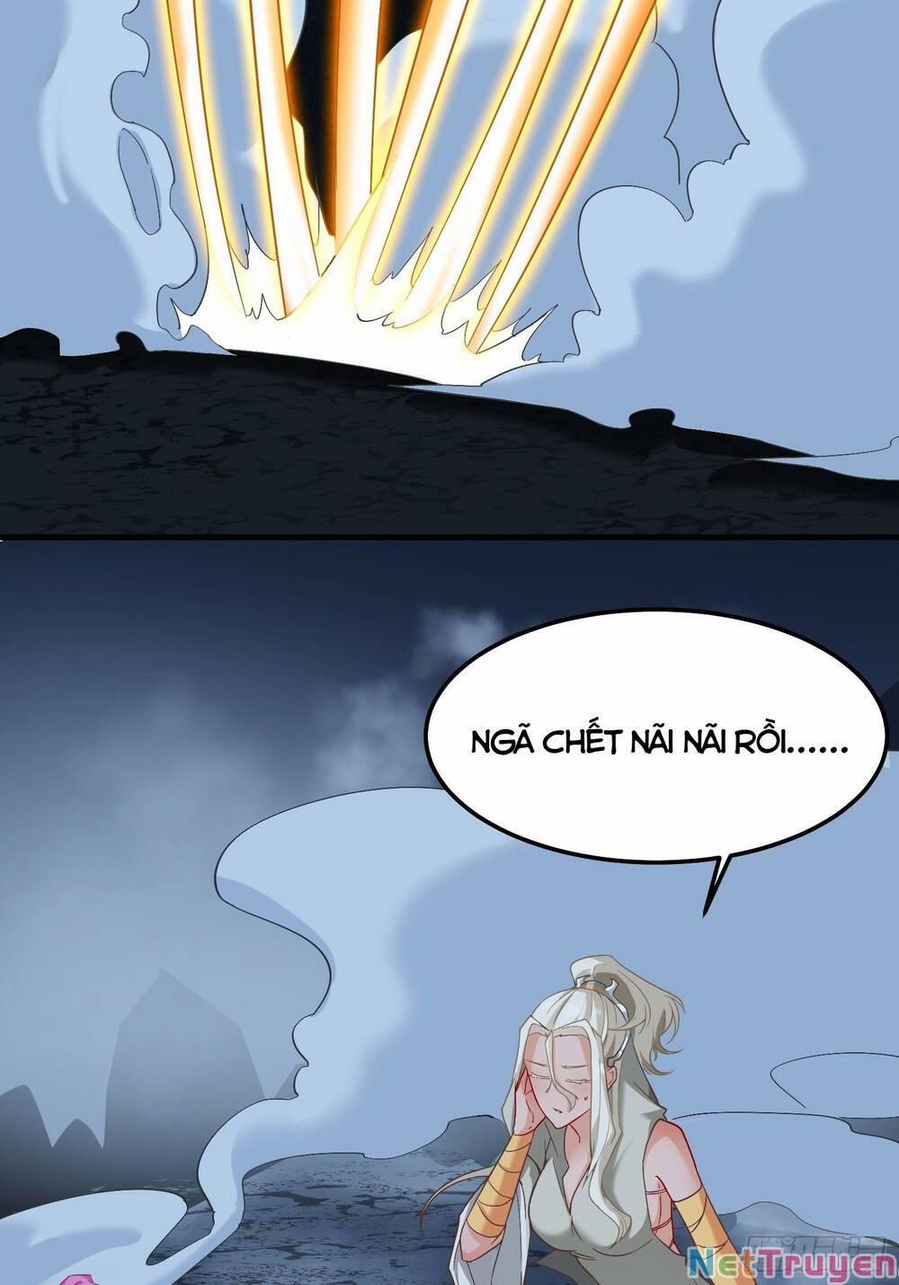 Người Ở Rể Bị Ép Thành Phản Diện 431 trang 56