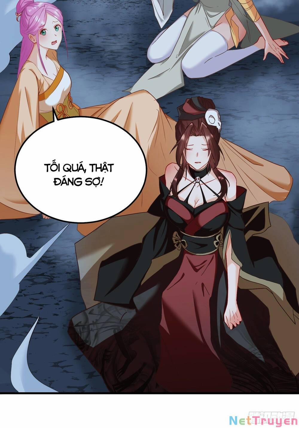 Người Ở Rể Bị Ép Thành Phản Diện 431 trang 57