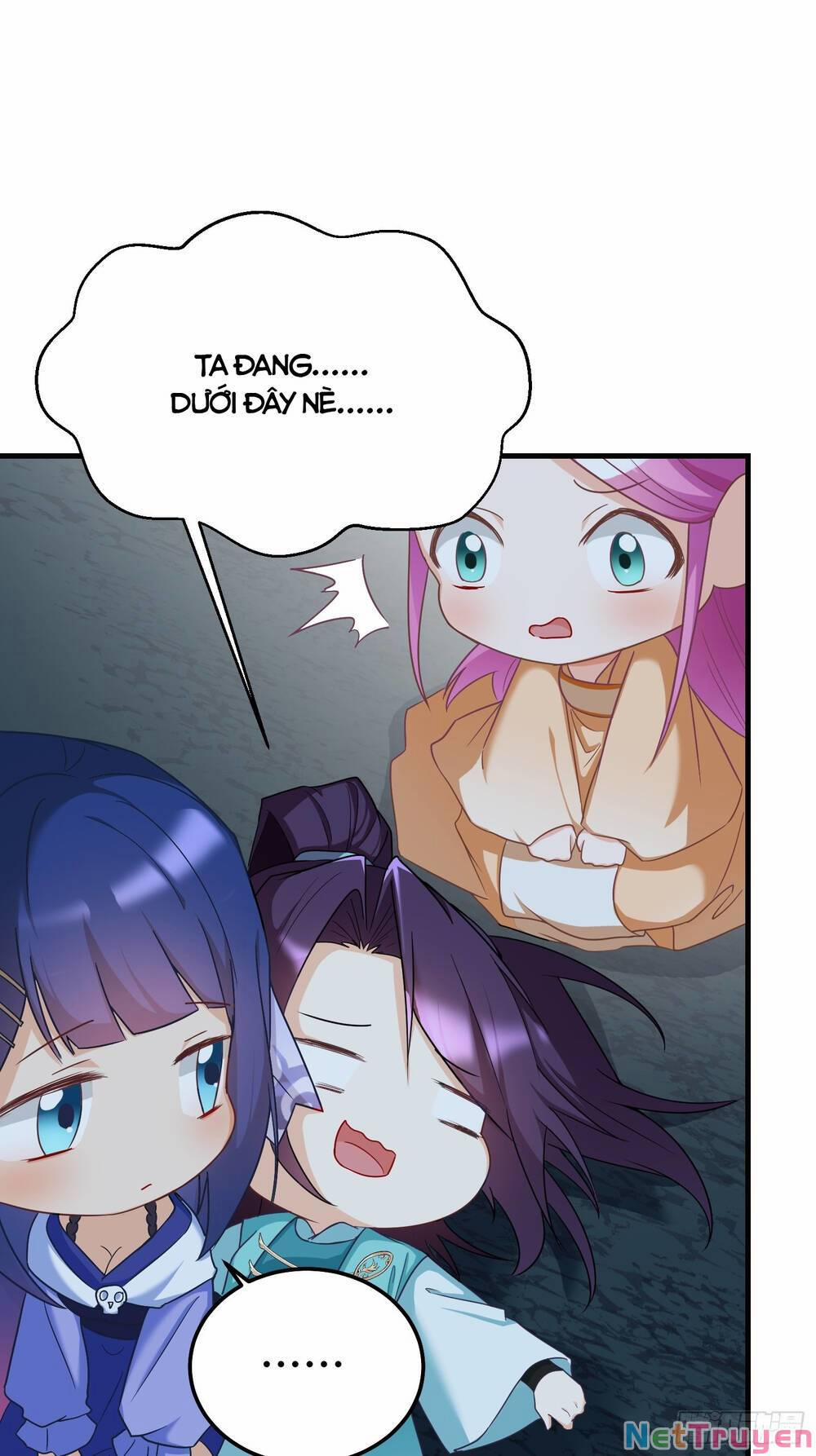 Người Ở Rể Bị Ép Thành Phản Diện 431 trang 59