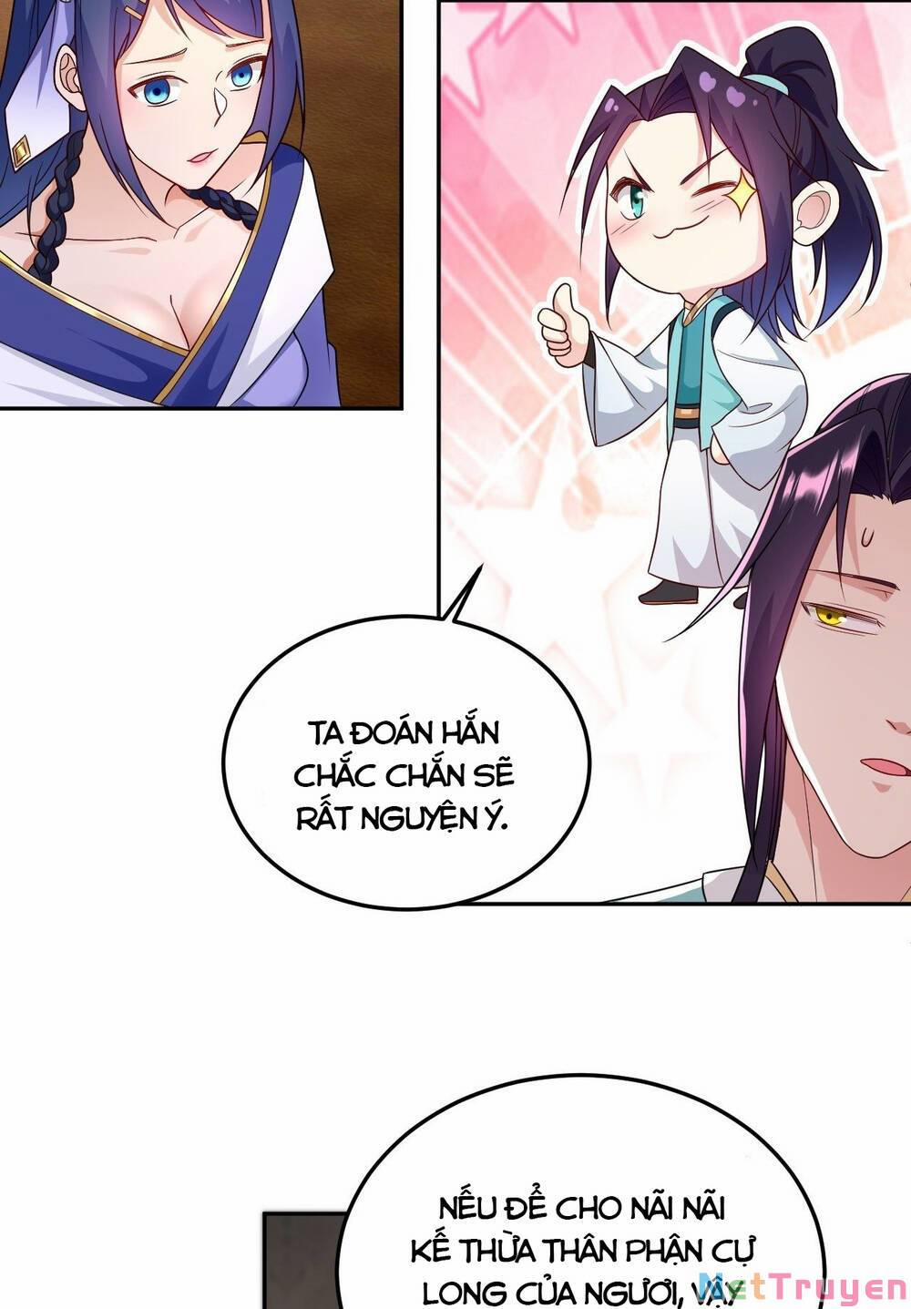 Người Ở Rể Bị Ép Thành Phản Diện 431 trang 6