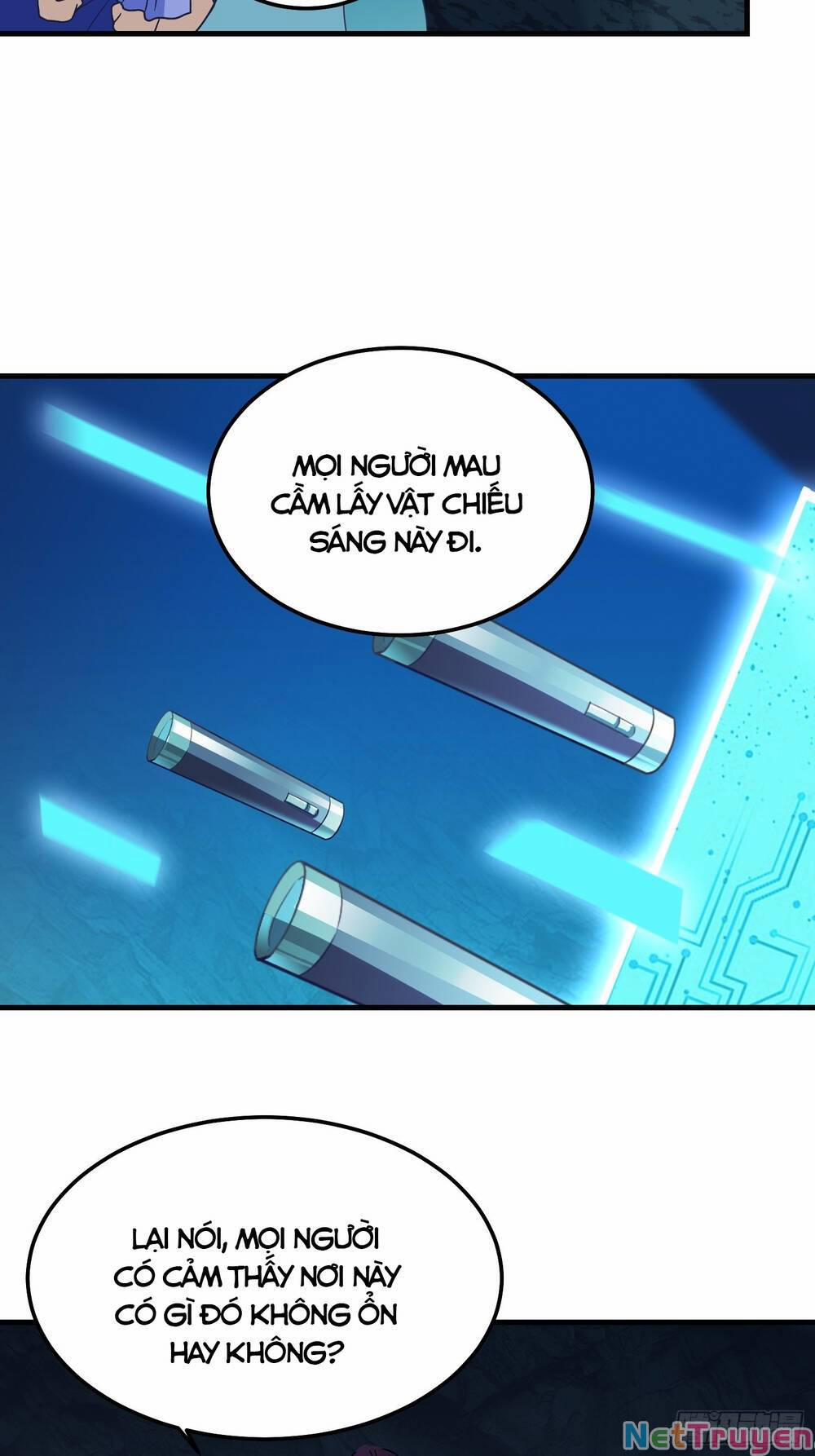 Người Ở Rể Bị Ép Thành Phản Diện 431 trang 60