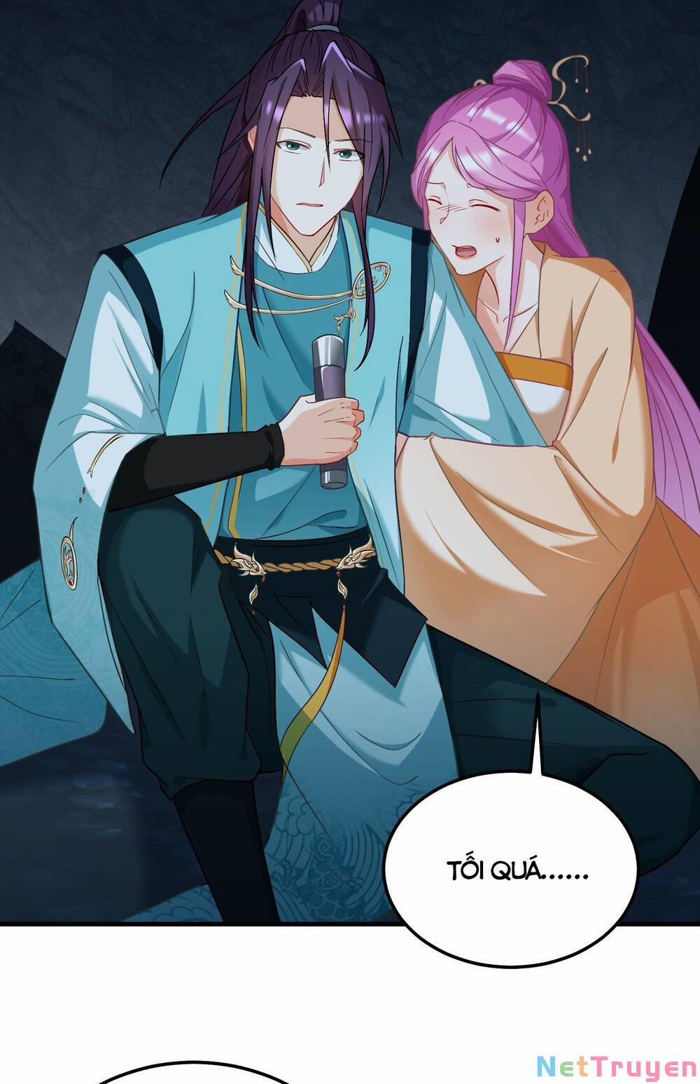 Người Ở Rể Bị Ép Thành Phản Diện 431 trang 61