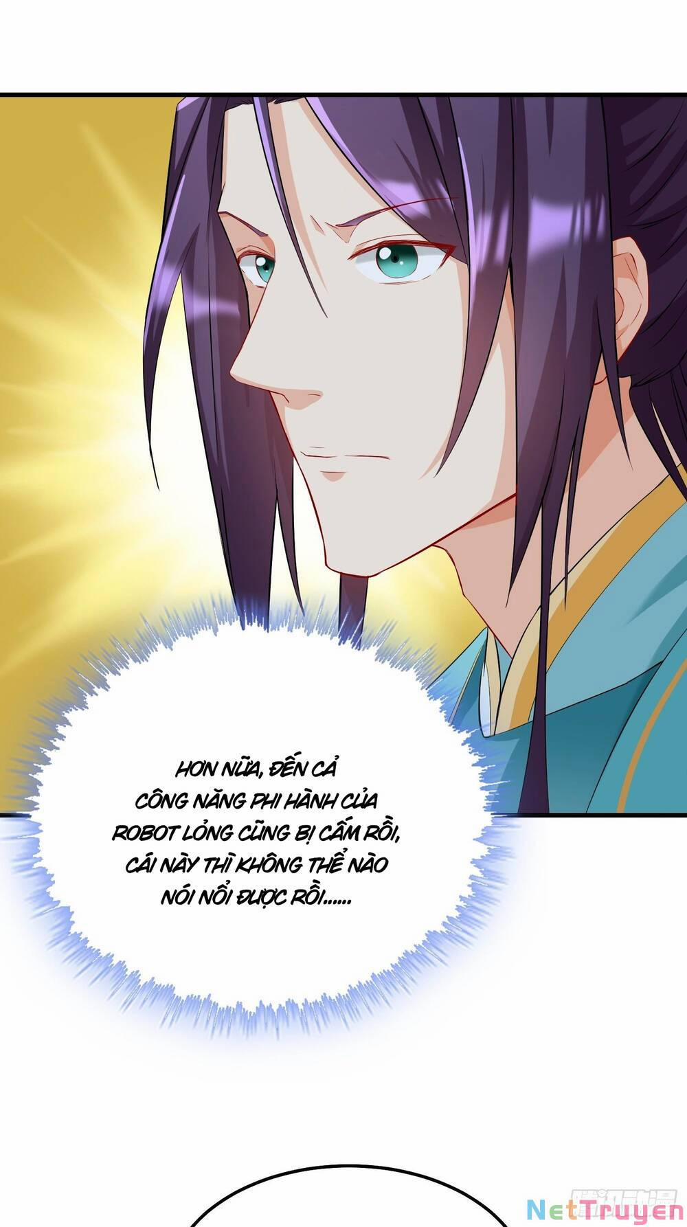 Người Ở Rể Bị Ép Thành Phản Diện 431 trang 63