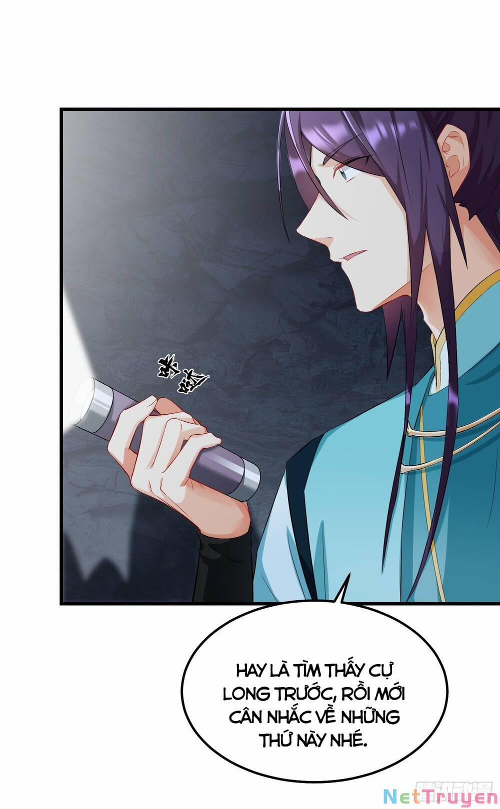 Người Ở Rể Bị Ép Thành Phản Diện 431 trang 65