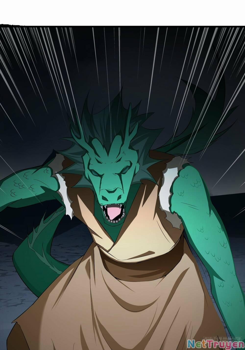 Người Ở Rể Bị Ép Thành Phản Diện 431 trang 66