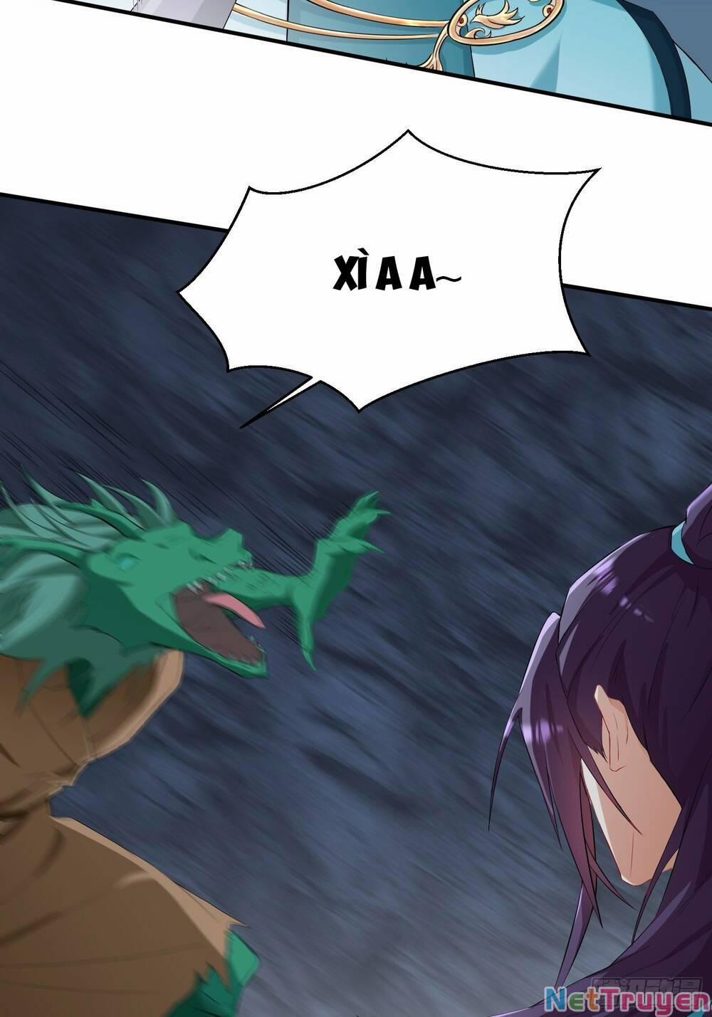 Người Ở Rể Bị Ép Thành Phản Diện 431 trang 68