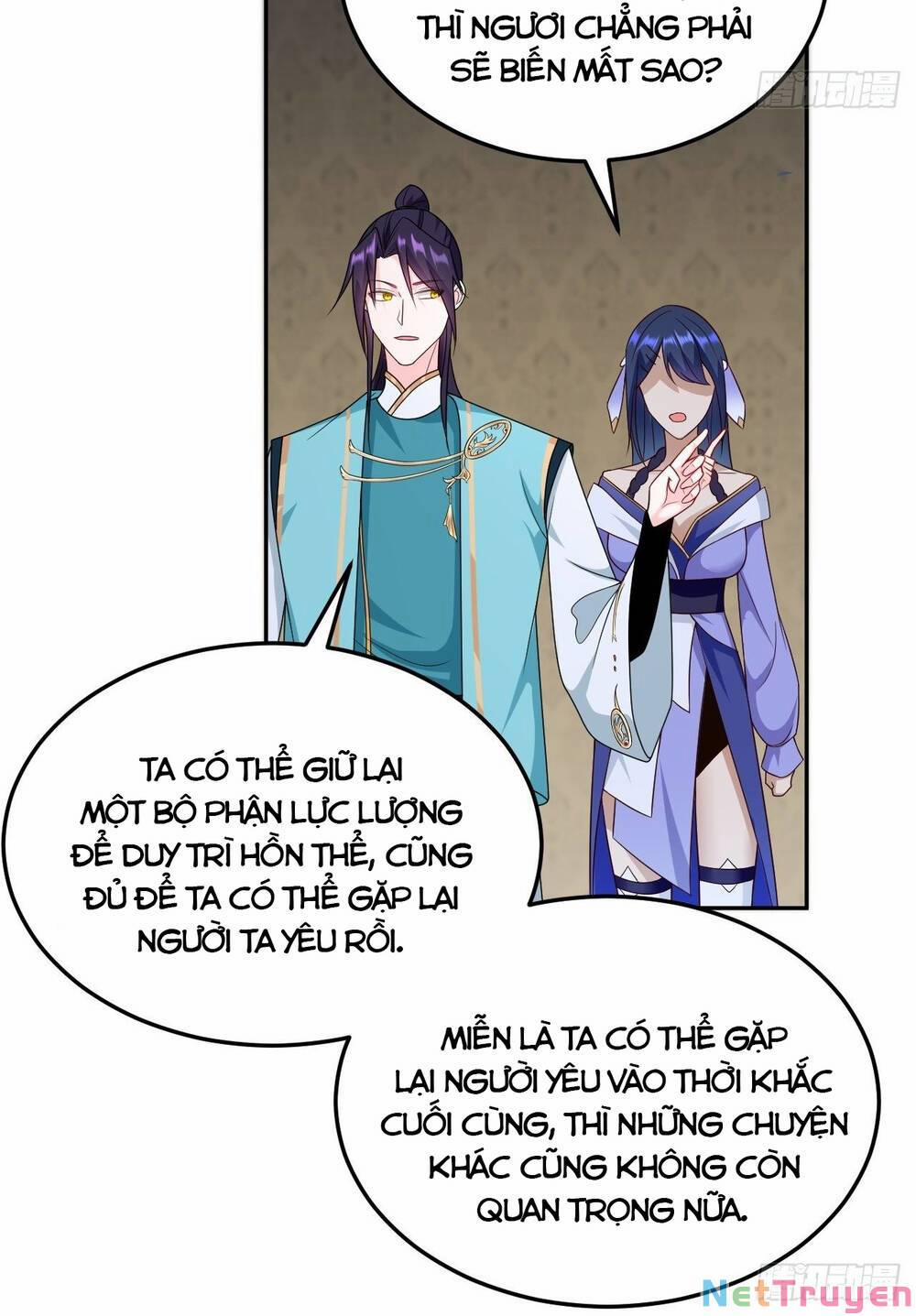 Người Ở Rể Bị Ép Thành Phản Diện 431 trang 7