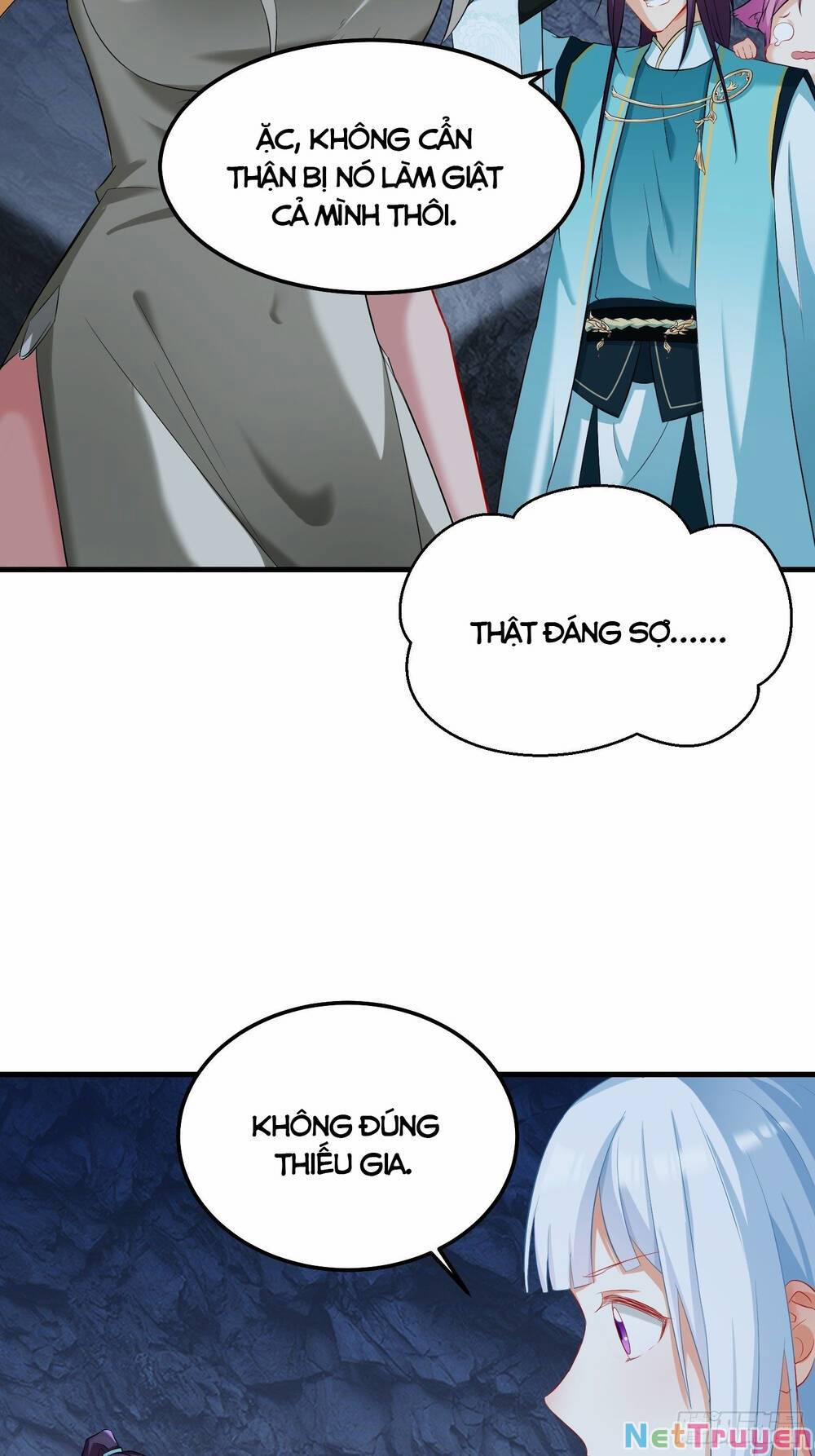 Người Ở Rể Bị Ép Thành Phản Diện 431 trang 72