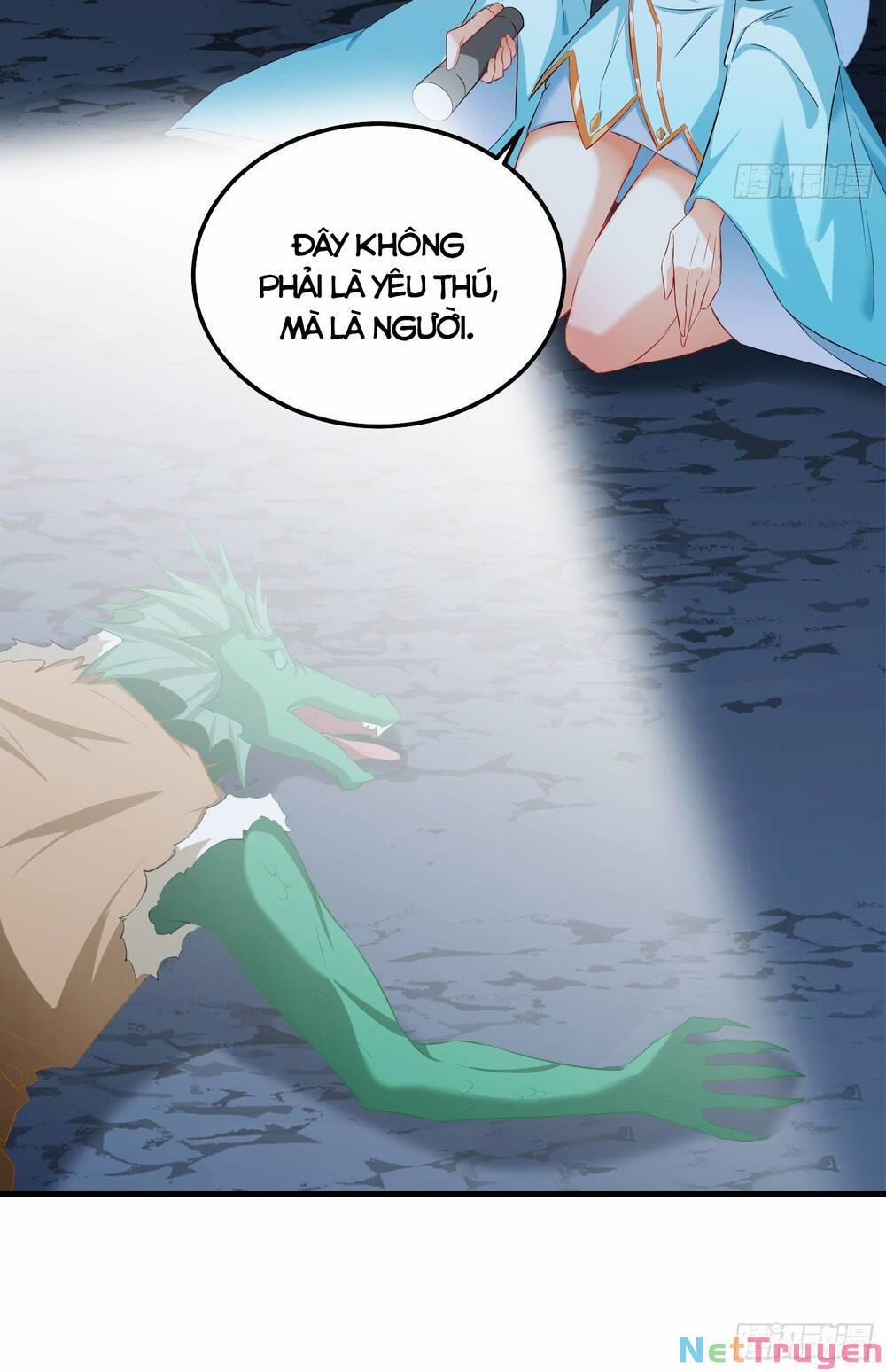 Người Ở Rể Bị Ép Thành Phản Diện 431 trang 74