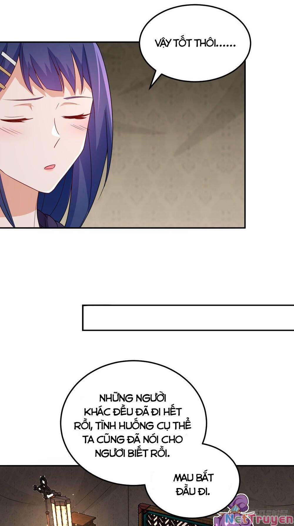 Người Ở Rể Bị Ép Thành Phản Diện 431 trang 8