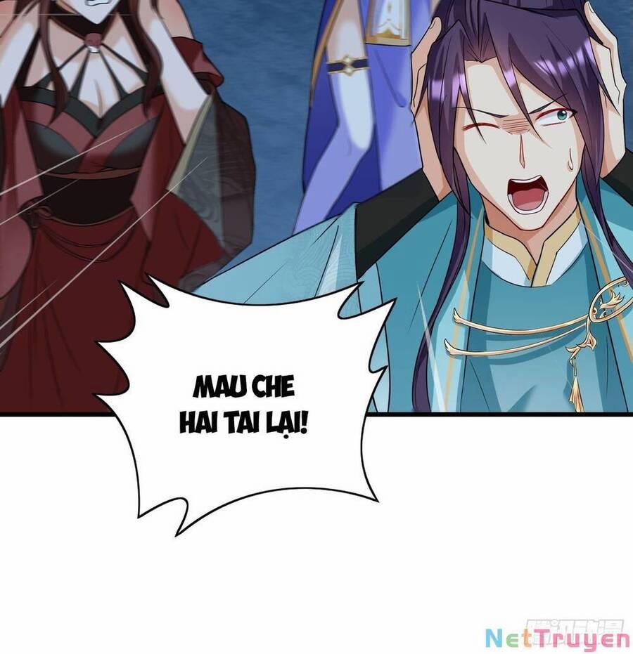 Người Ở Rể Bị Ép Thành Phản Diện 433 trang 10