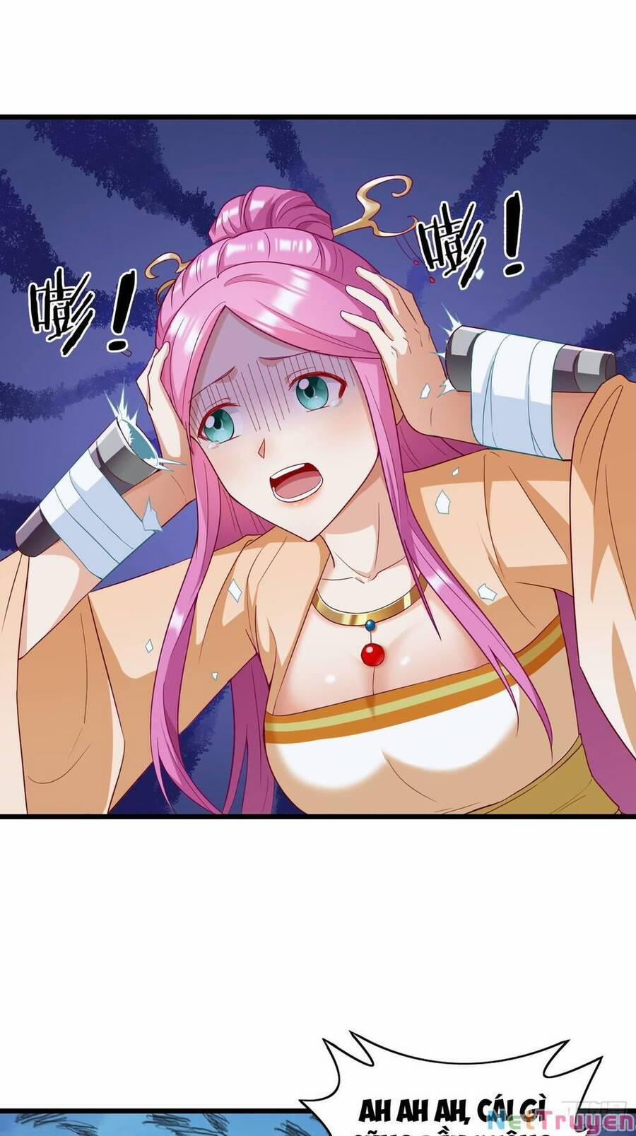 Người Ở Rể Bị Ép Thành Phản Diện 433 trang 11