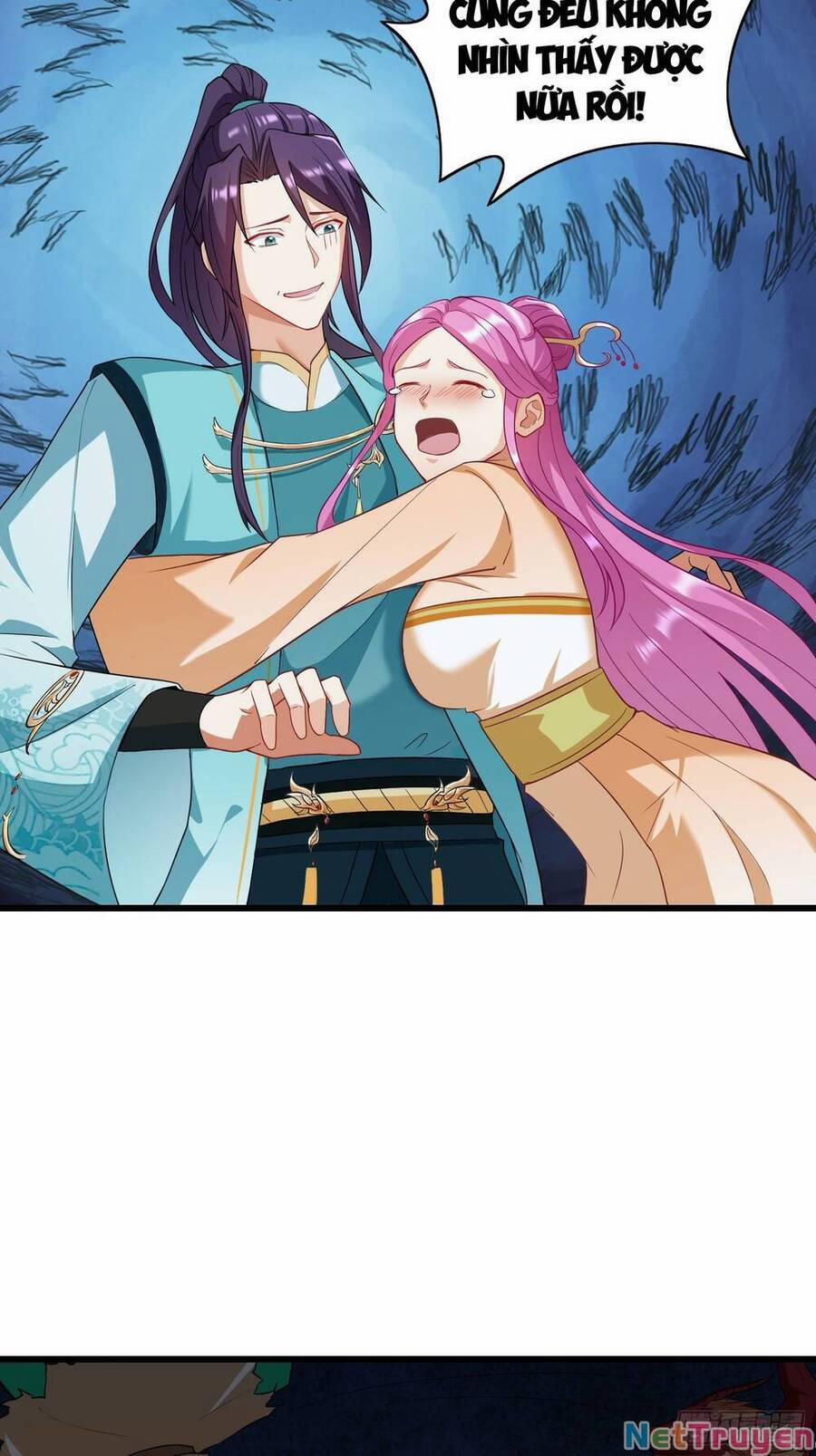 Người Ở Rể Bị Ép Thành Phản Diện 433 trang 12