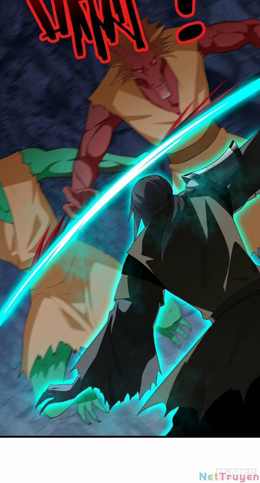 Người Ở Rể Bị Ép Thành Phản Diện 433 trang 16