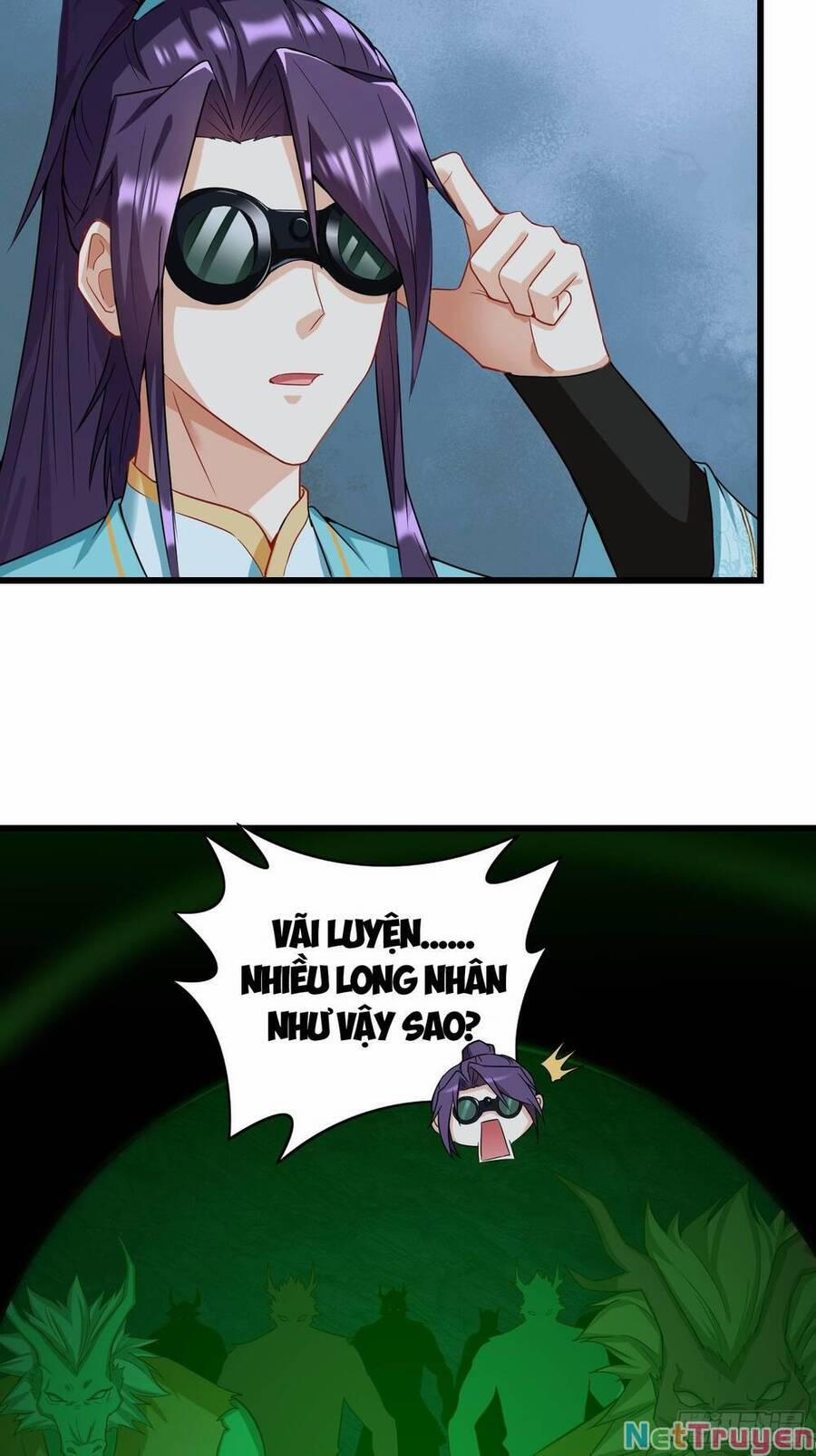 Người Ở Rể Bị Ép Thành Phản Diện 433 trang 18