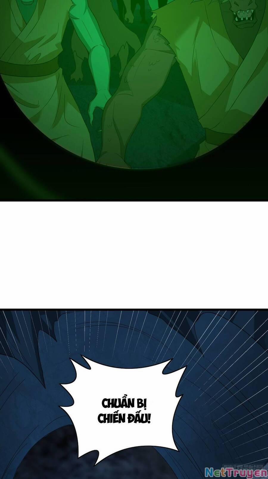 Người Ở Rể Bị Ép Thành Phản Diện 433 trang 19