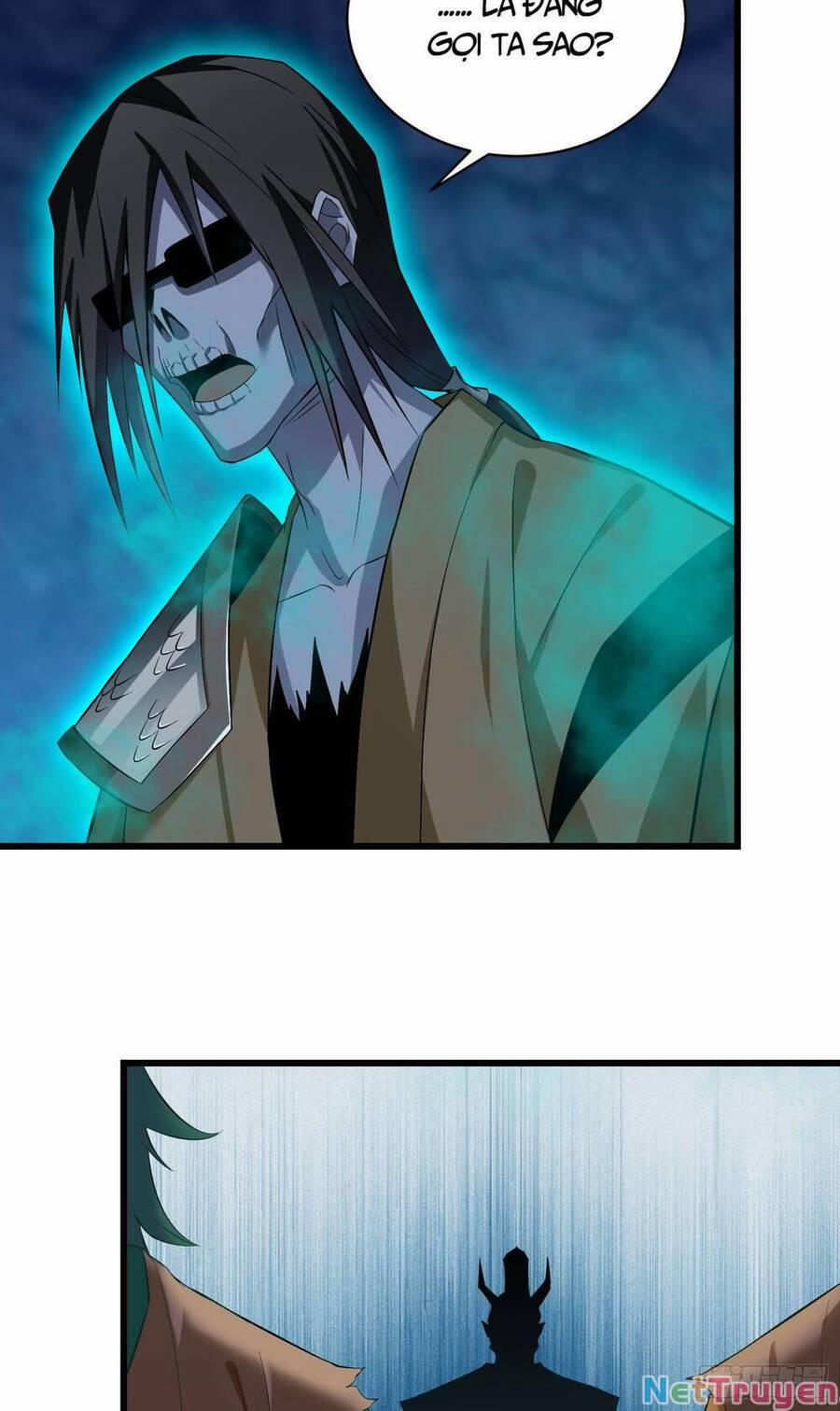 Người Ở Rể Bị Ép Thành Phản Diện 433 trang 26