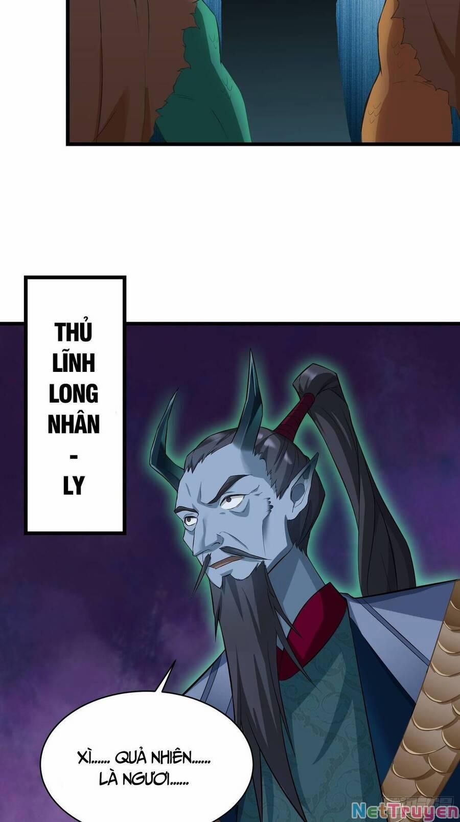 Người Ở Rể Bị Ép Thành Phản Diện 433 trang 27