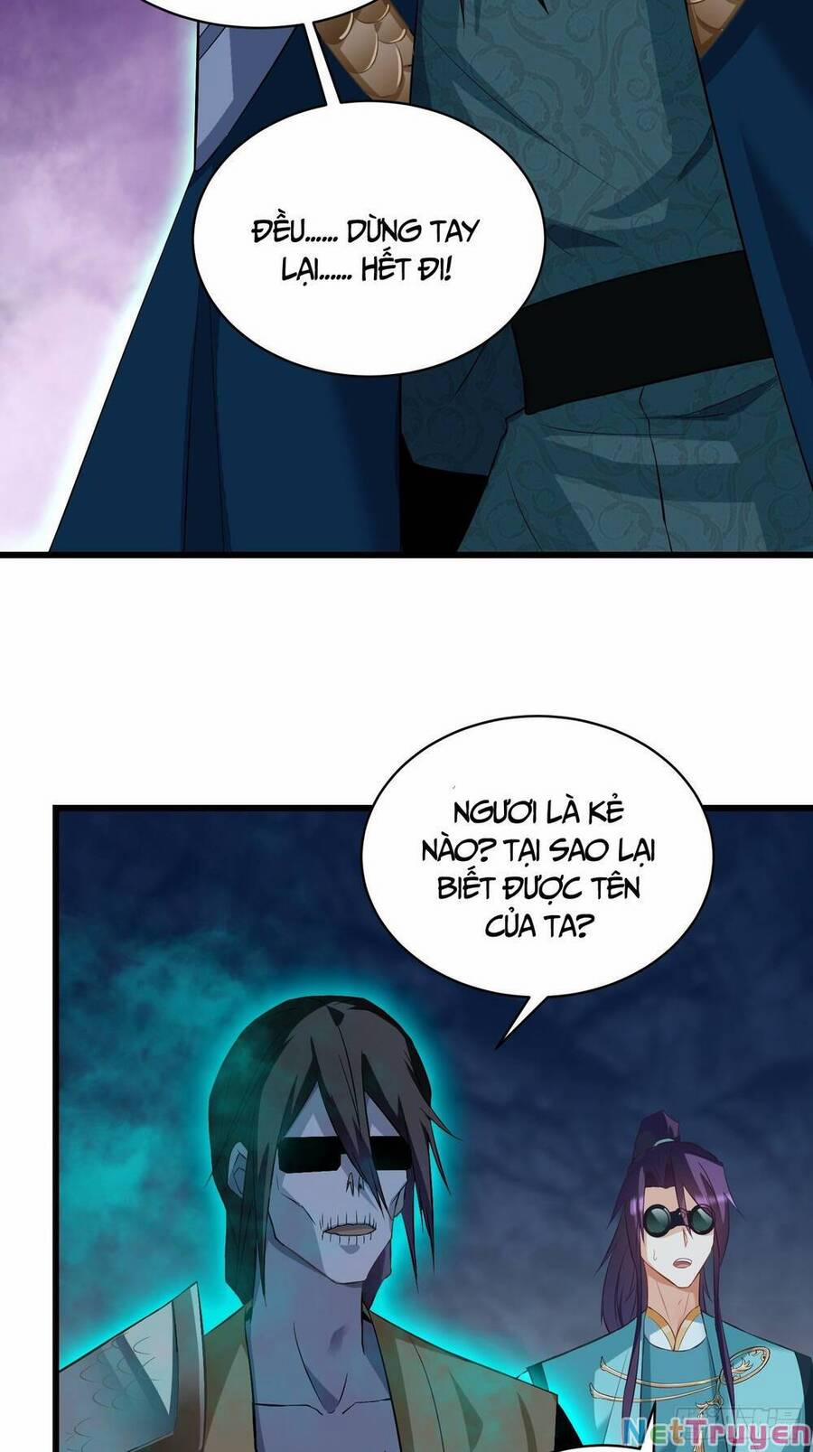 Người Ở Rể Bị Ép Thành Phản Diện 433 trang 28