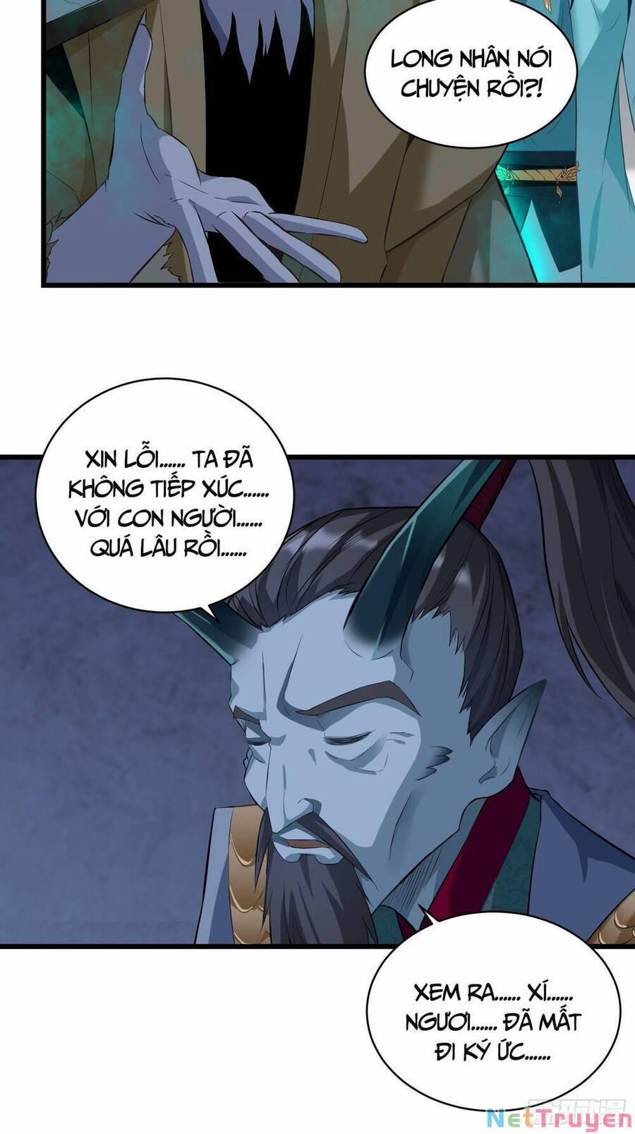 Người Ở Rể Bị Ép Thành Phản Diện 433 trang 29