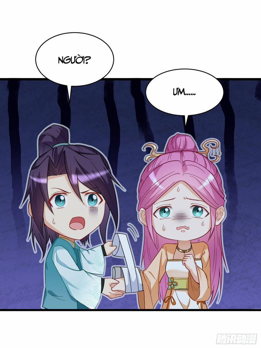 Người Ở Rể Bị Ép Thành Phản Diện 433 trang 3