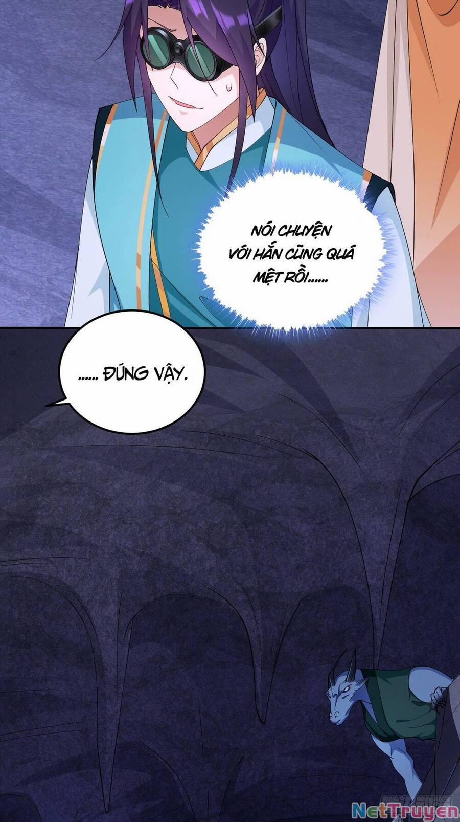 Người Ở Rể Bị Ép Thành Phản Diện 433 trang 33