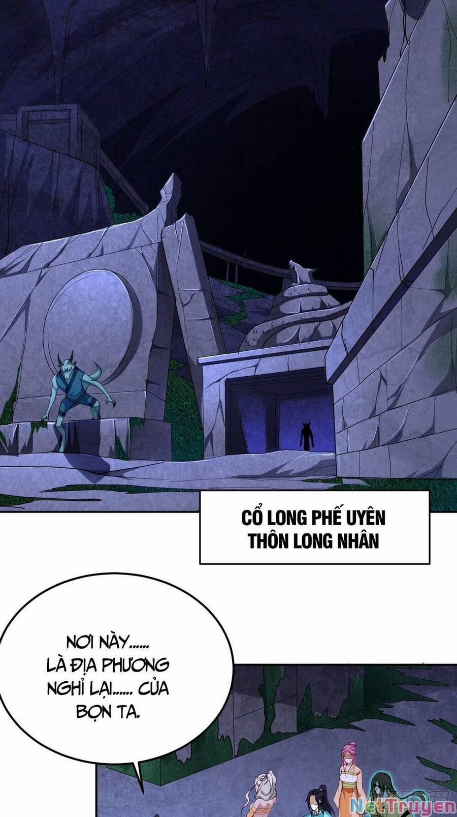 Người Ở Rể Bị Ép Thành Phản Diện 433 trang 34