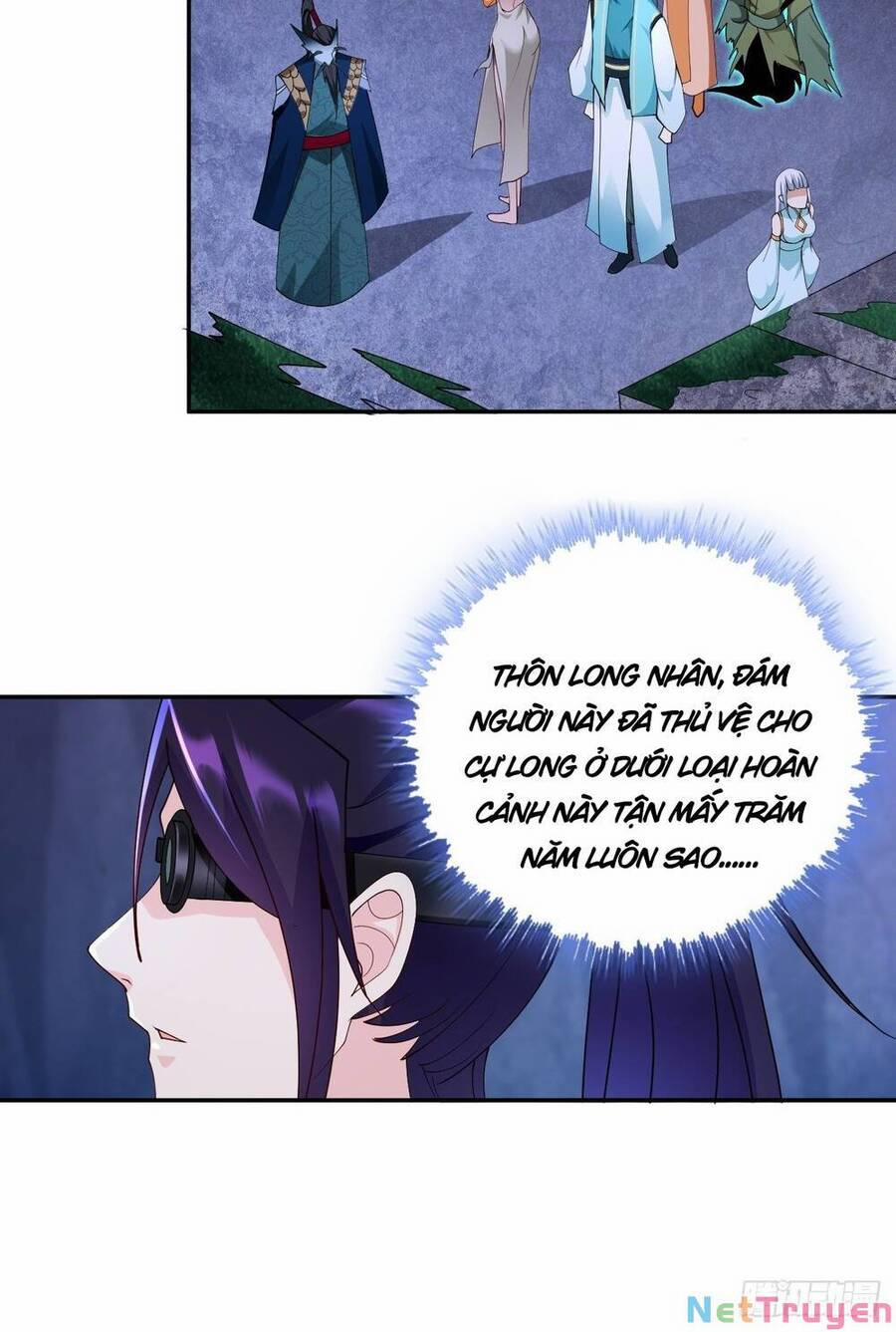 Người Ở Rể Bị Ép Thành Phản Diện 433 trang 35