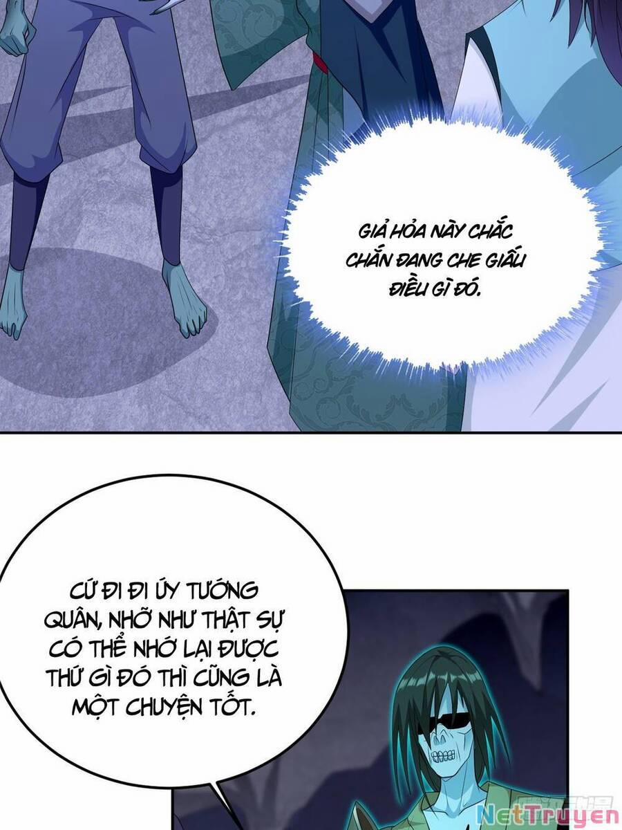 Người Ở Rể Bị Ép Thành Phản Diện 433 trang 38