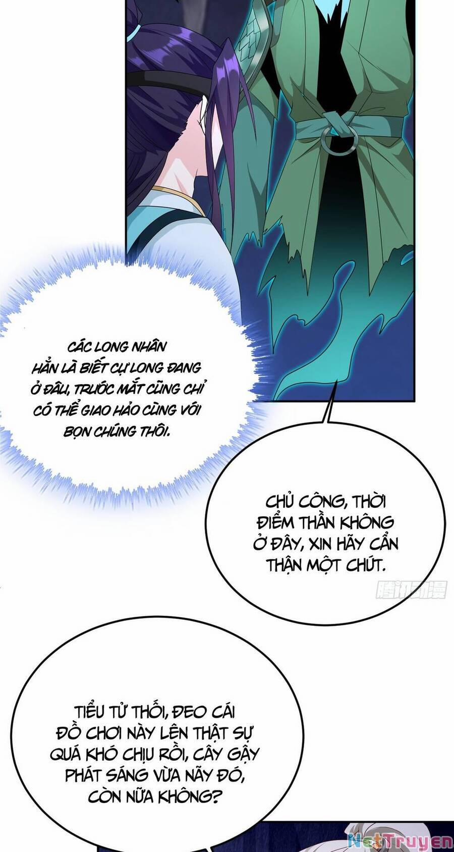 Người Ở Rể Bị Ép Thành Phản Diện 433 trang 39