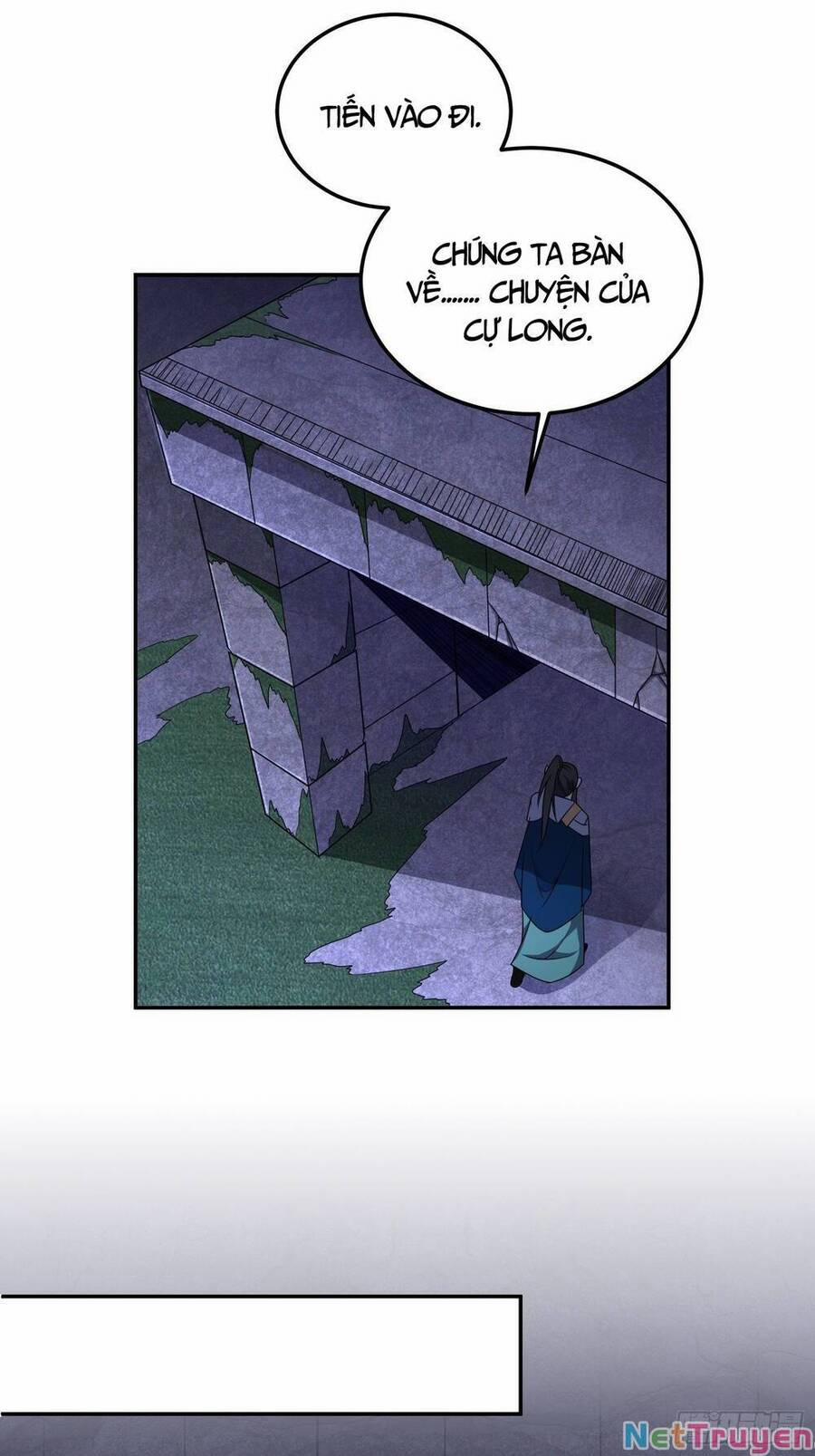 Người Ở Rể Bị Ép Thành Phản Diện 433 trang 43