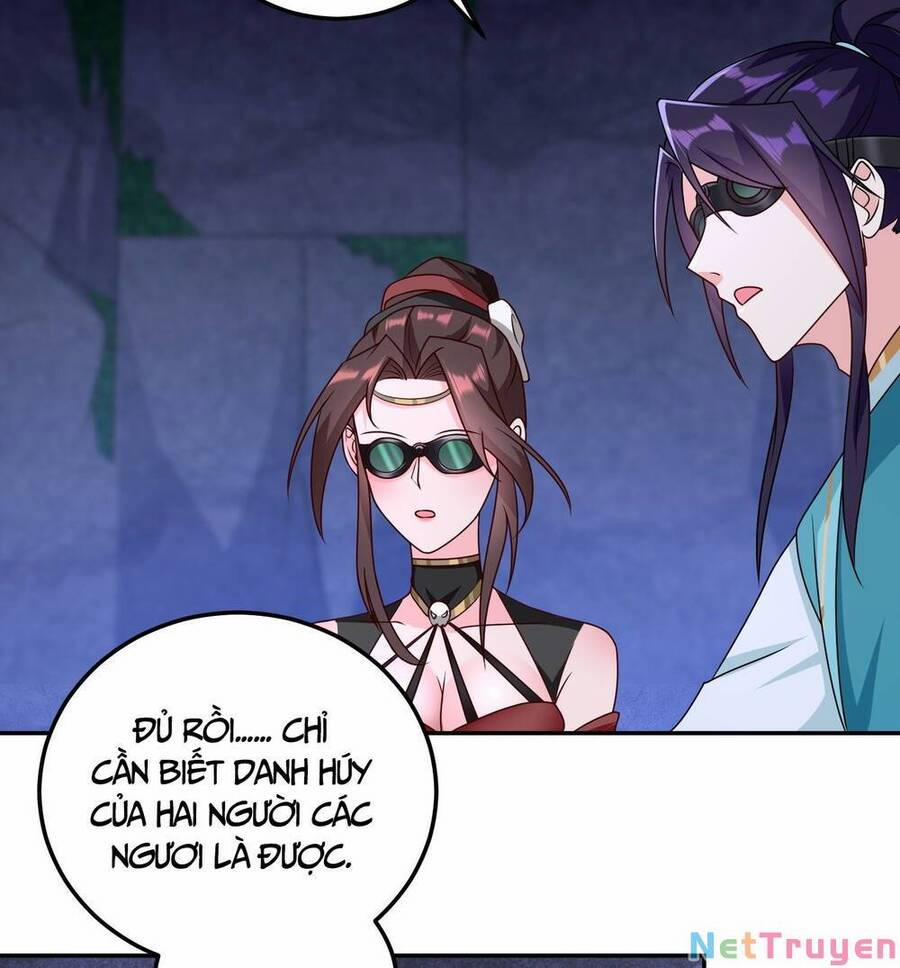 Người Ở Rể Bị Ép Thành Phản Diện 433 trang 46