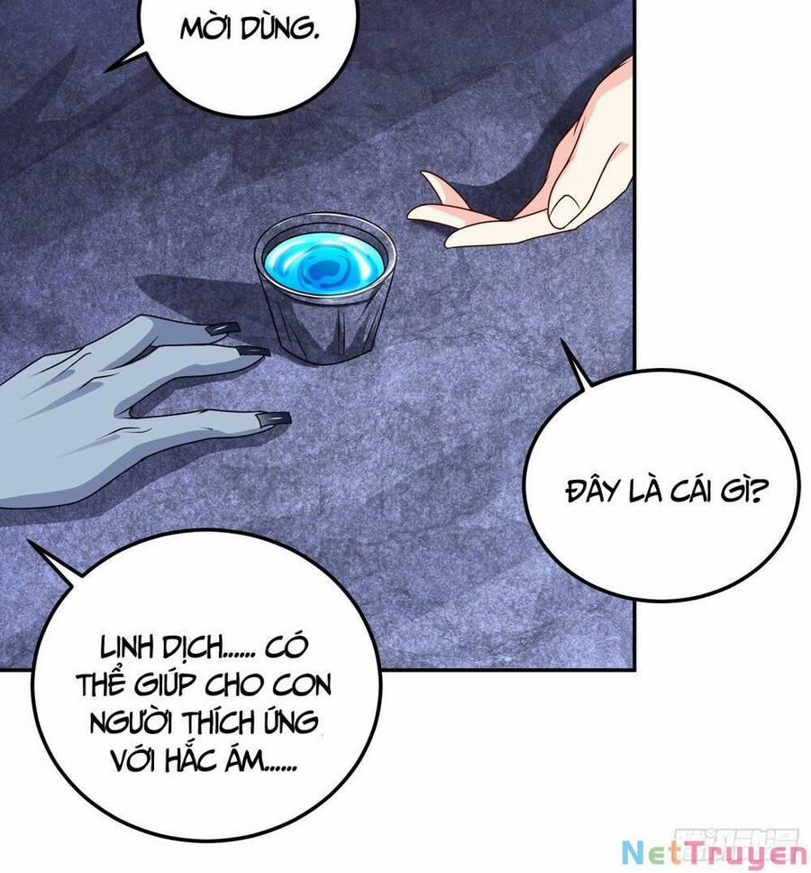 Người Ở Rể Bị Ép Thành Phản Diện 433 trang 47