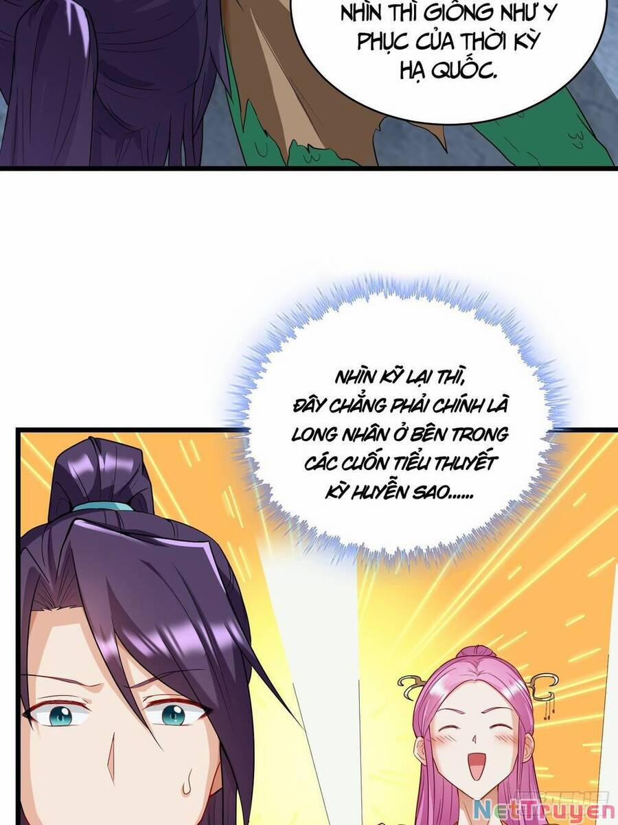 Người Ở Rể Bị Ép Thành Phản Diện 433 trang 5