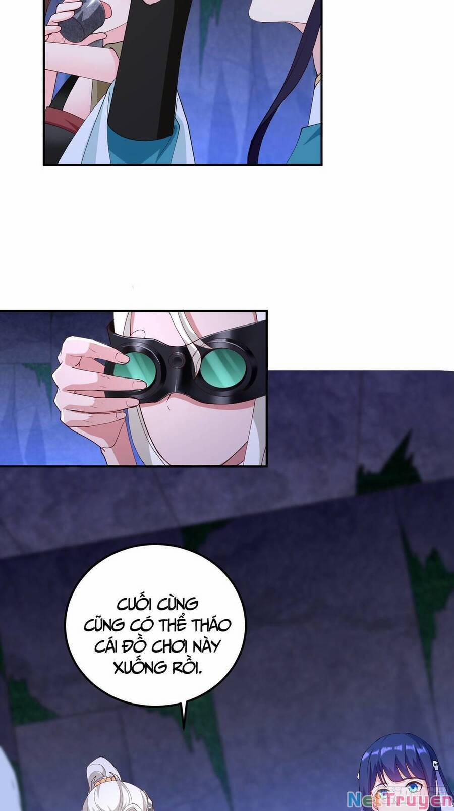 Người Ở Rể Bị Ép Thành Phản Diện 433 trang 50