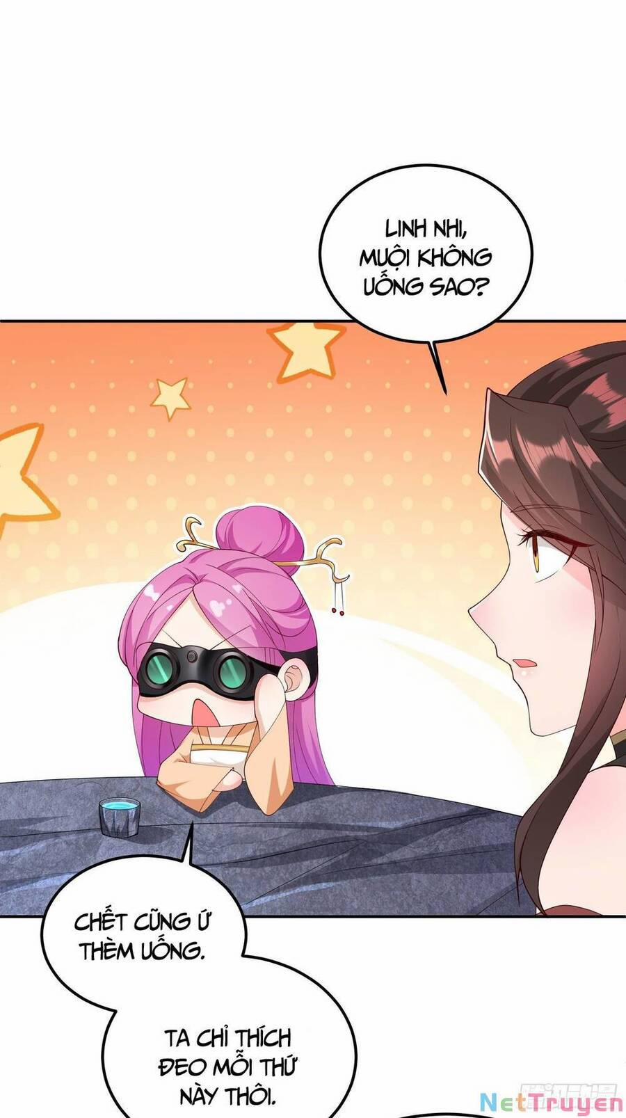 Người Ở Rể Bị Ép Thành Phản Diện 433 trang 52