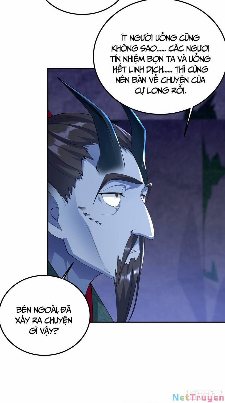 Người Ở Rể Bị Ép Thành Phản Diện 433 trang 53