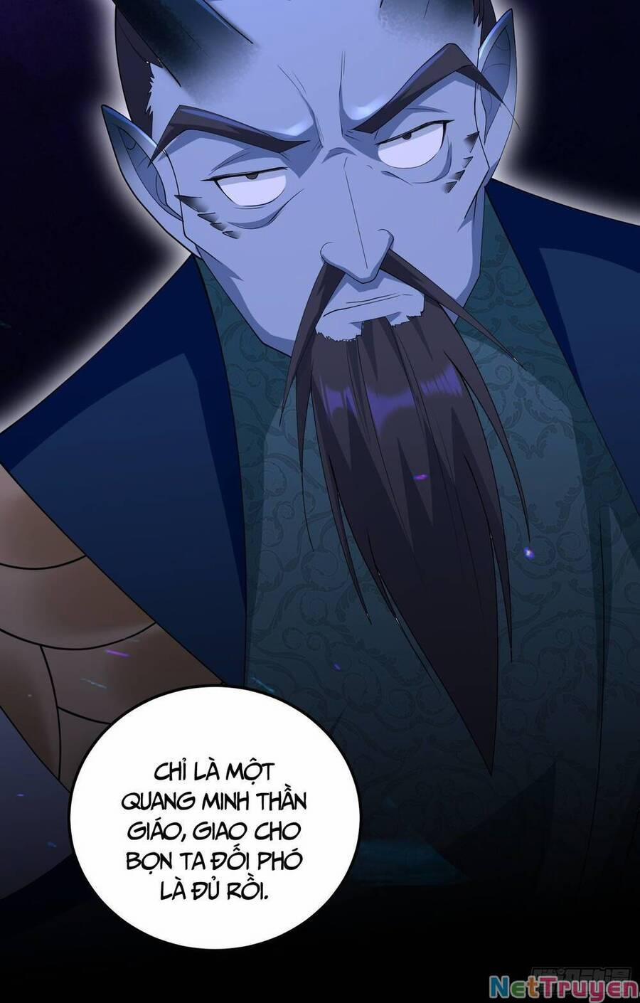 Người Ở Rể Bị Ép Thành Phản Diện 433 trang 56