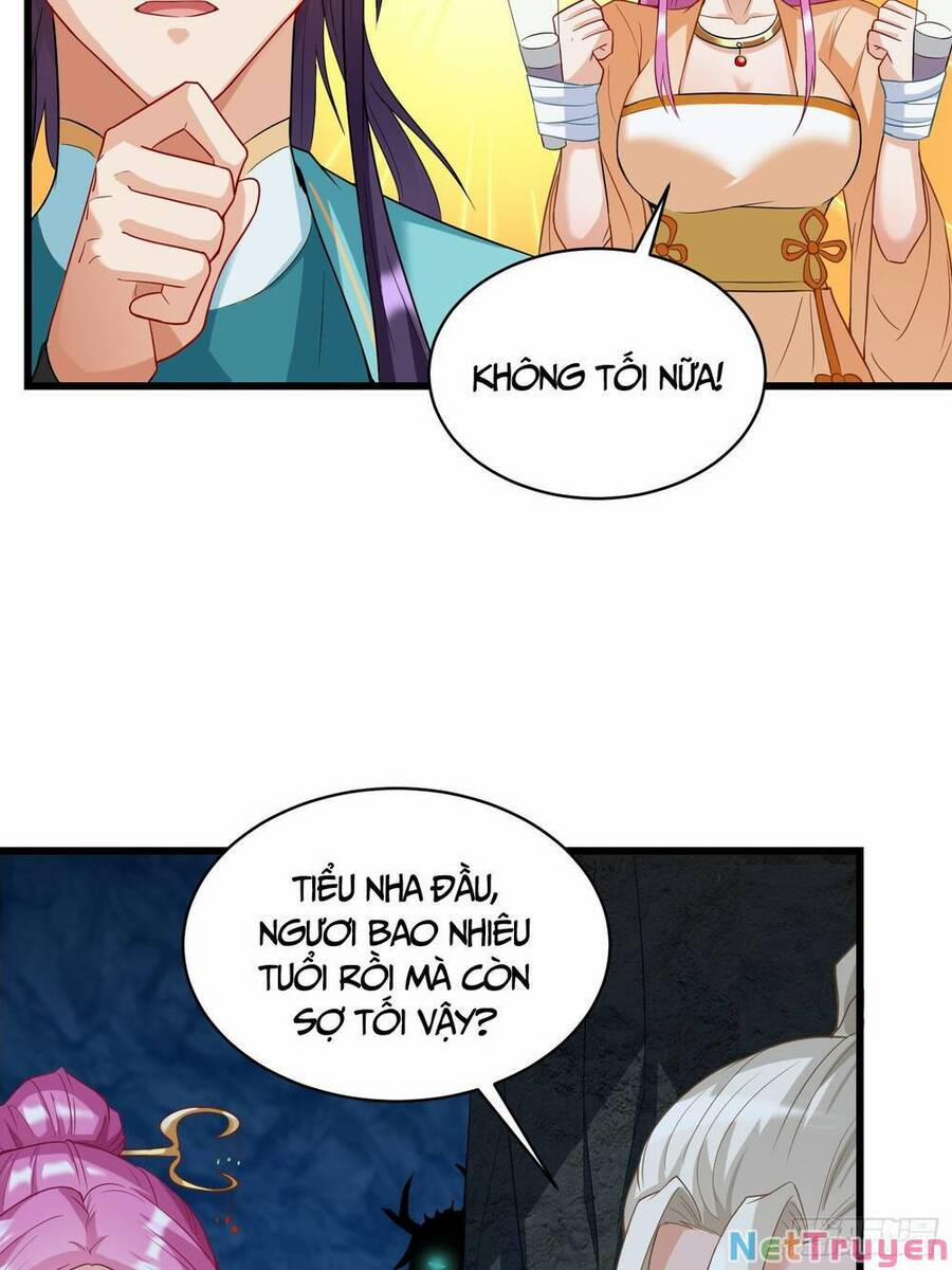 Người Ở Rể Bị Ép Thành Phản Diện 433 trang 6