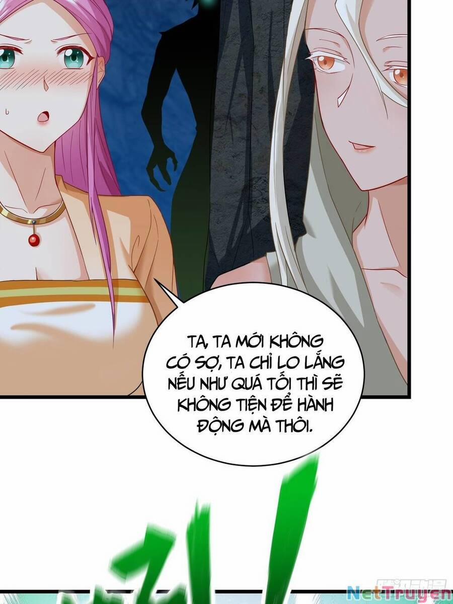 Người Ở Rể Bị Ép Thành Phản Diện 433 trang 7