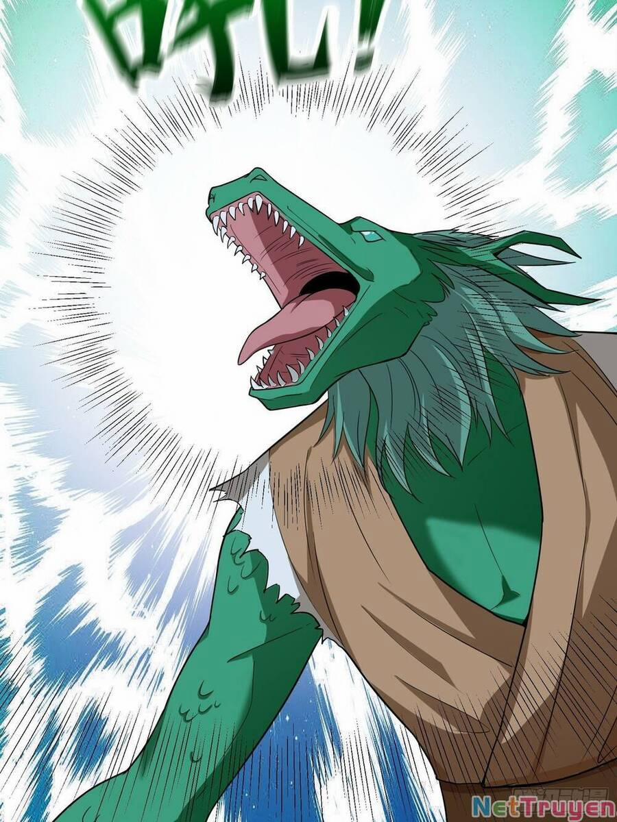 Người Ở Rể Bị Ép Thành Phản Diện 433 trang 8