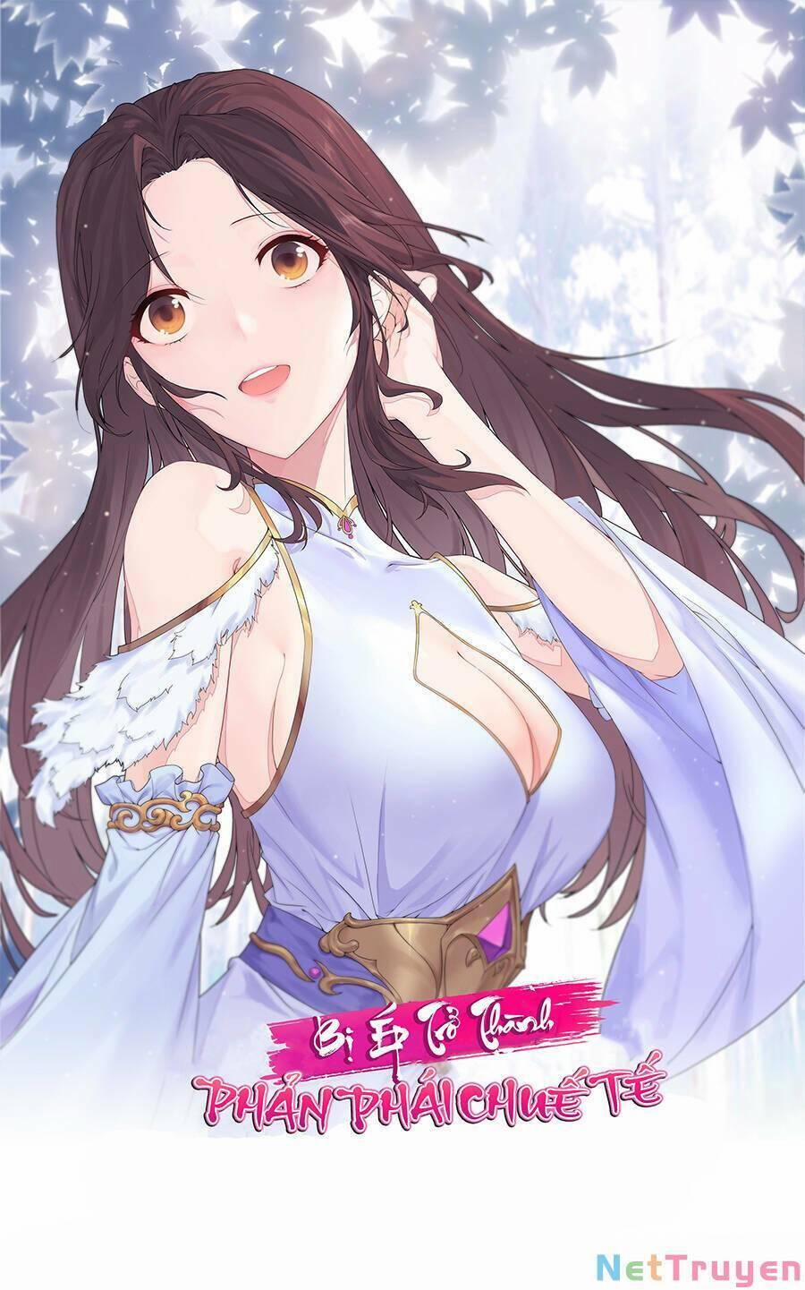 Người Ở Rể Bị Ép Thành Phản Diện 435 trang 1