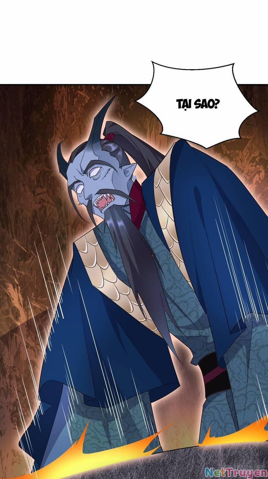 Người Ở Rể Bị Ép Thành Phản Diện 435 trang 13