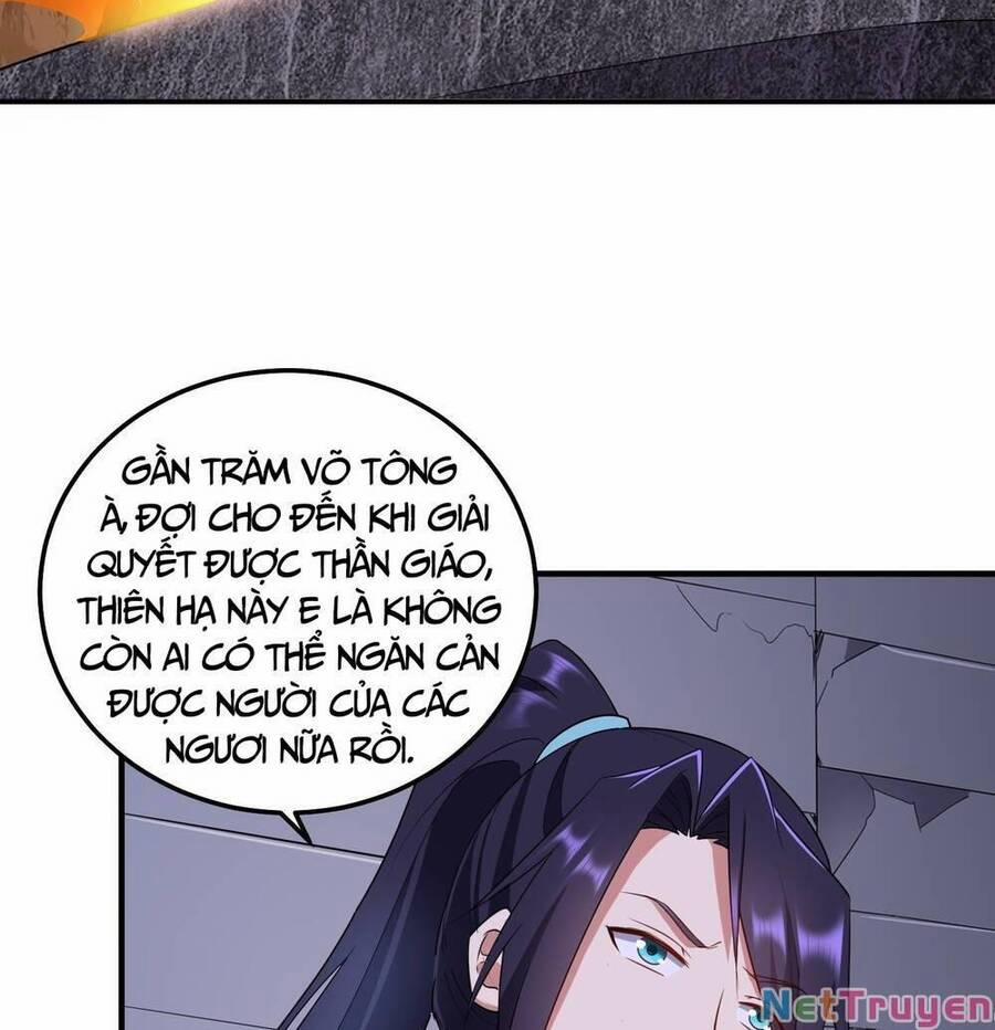 Người Ở Rể Bị Ép Thành Phản Diện 435 trang 14