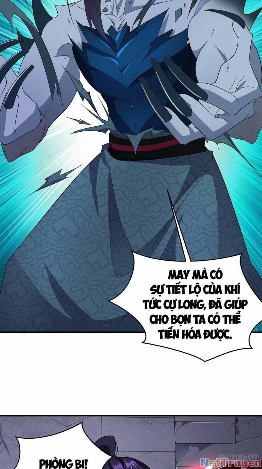 Người Ở Rể Bị Ép Thành Phản Diện 435 trang 17