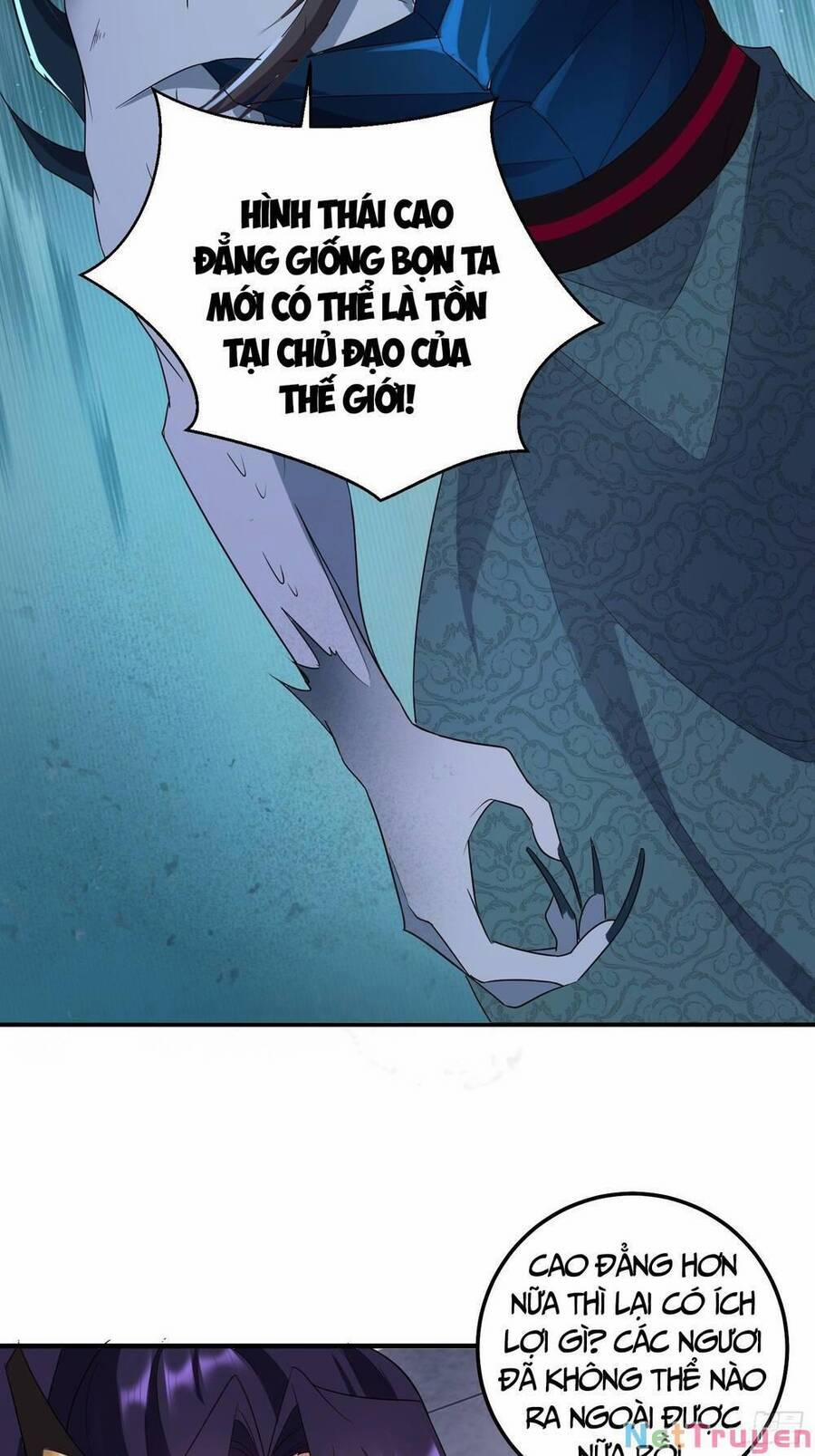 Người Ở Rể Bị Ép Thành Phản Diện 435 trang 19