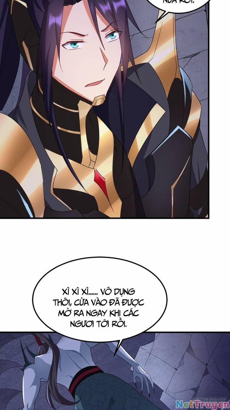 Người Ở Rể Bị Ép Thành Phản Diện 435 trang 20