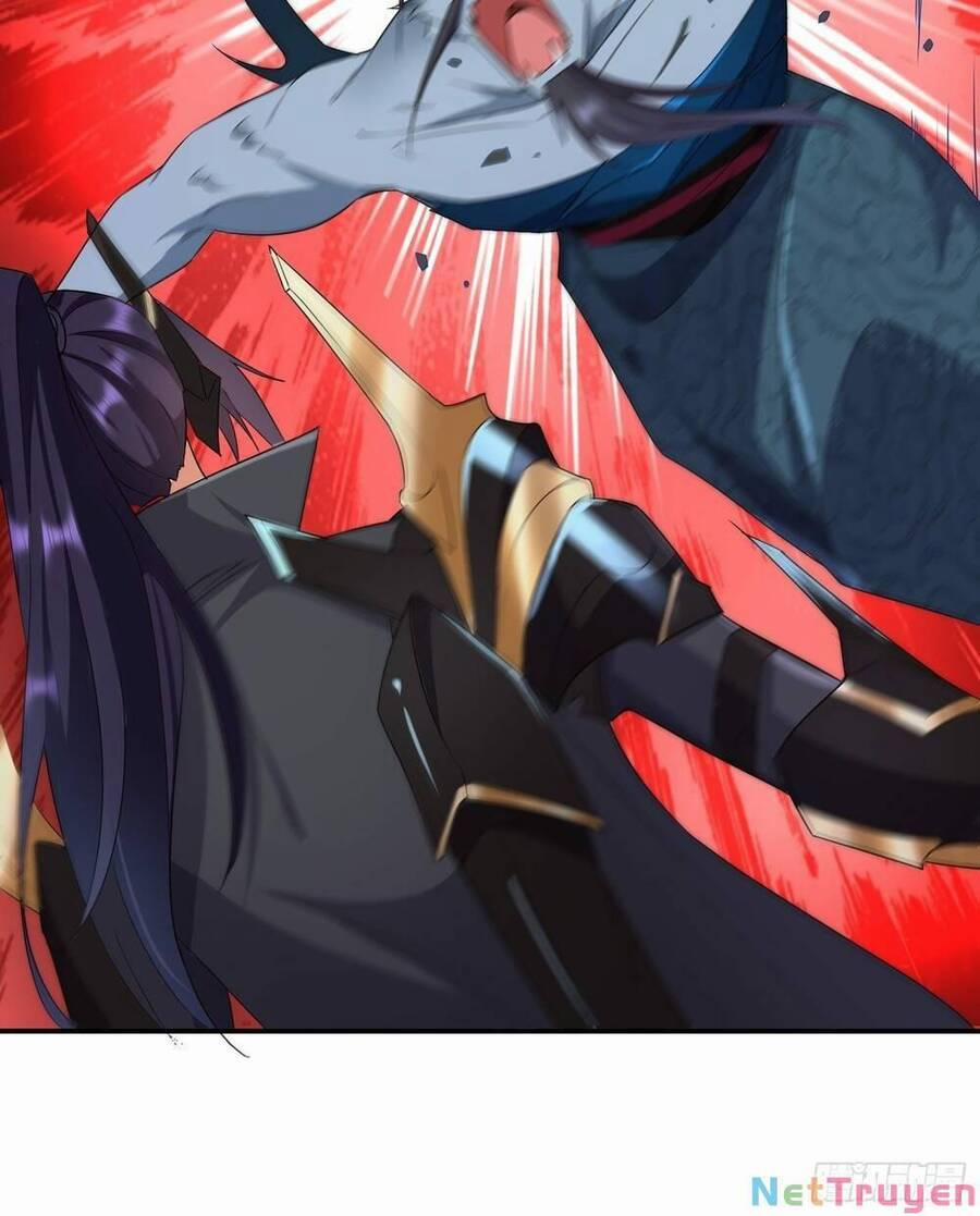 Người Ở Rể Bị Ép Thành Phản Diện 435 trang 22