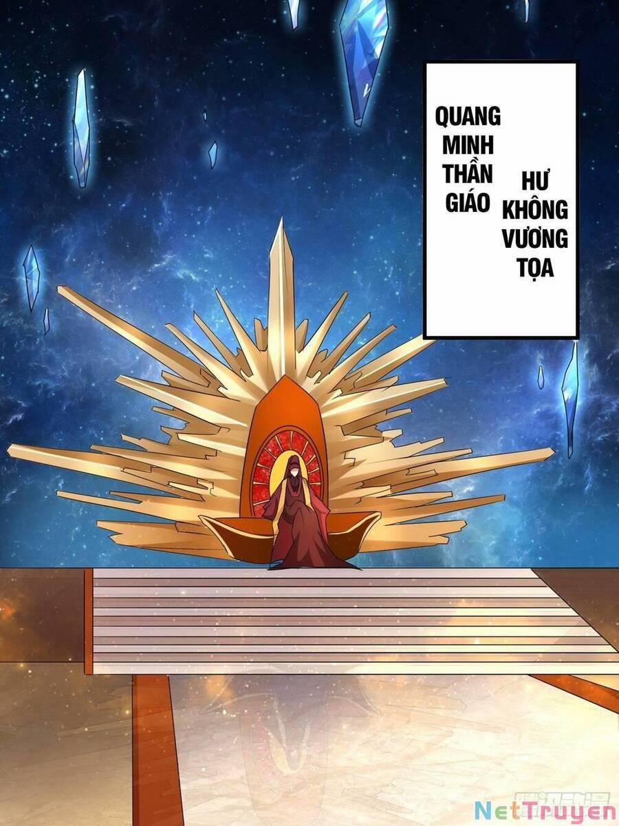 Người Ở Rể Bị Ép Thành Phản Diện 435 trang 23