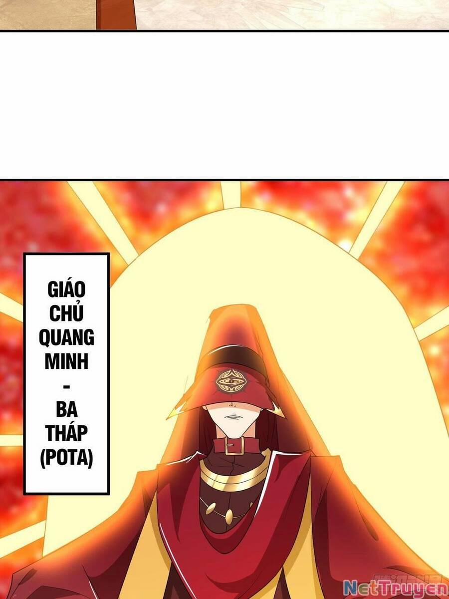 Người Ở Rể Bị Ép Thành Phản Diện 435 trang 24